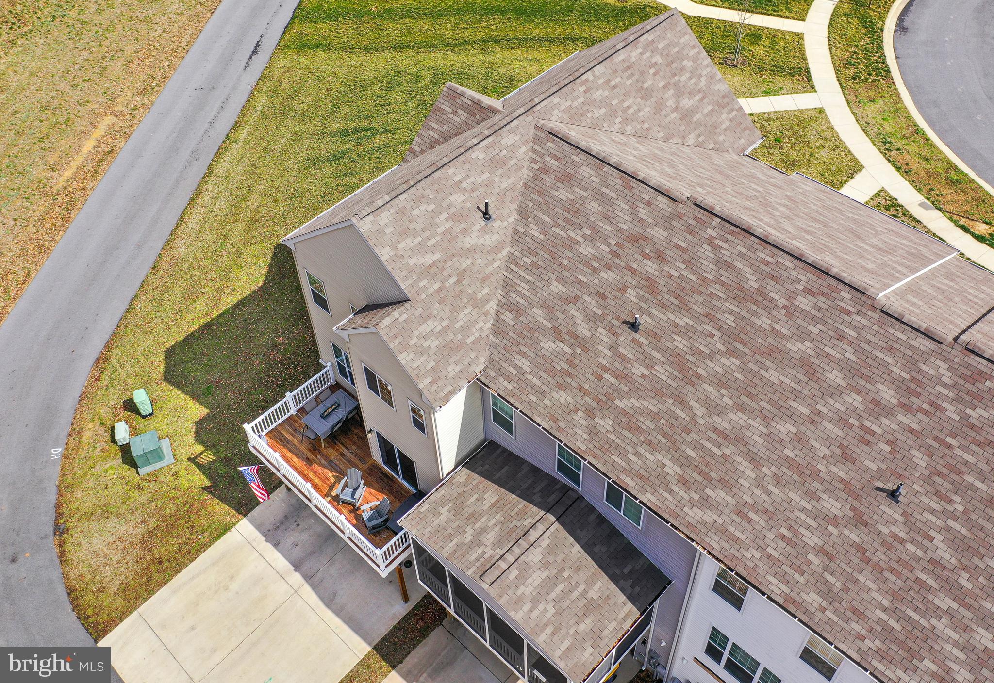 CLARK'S REST - Residential