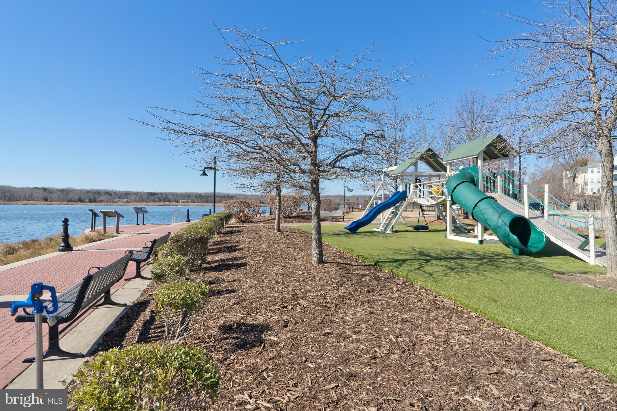 CLARK'S REST - Residential