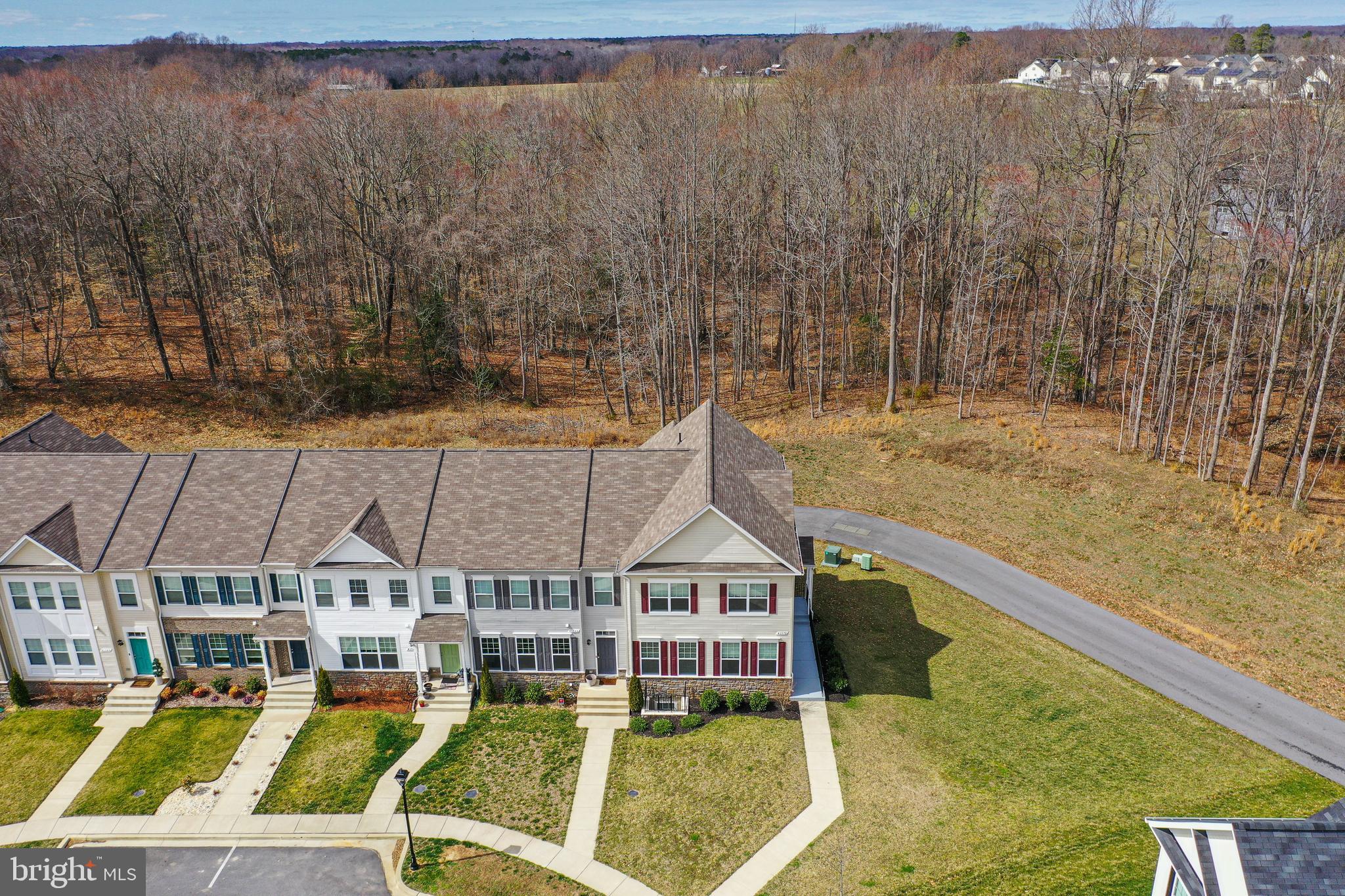 CLARK'S REST - Residential