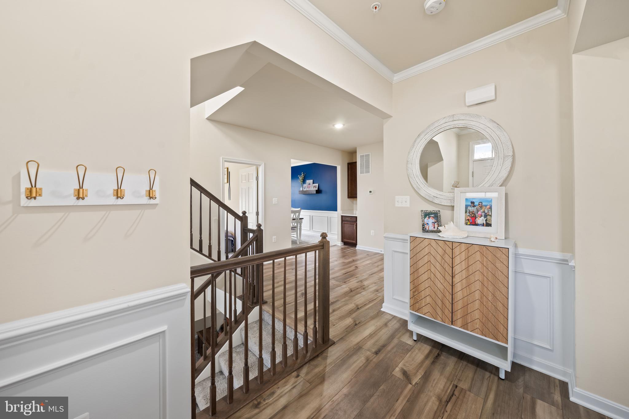 CLARK'S REST - Residential