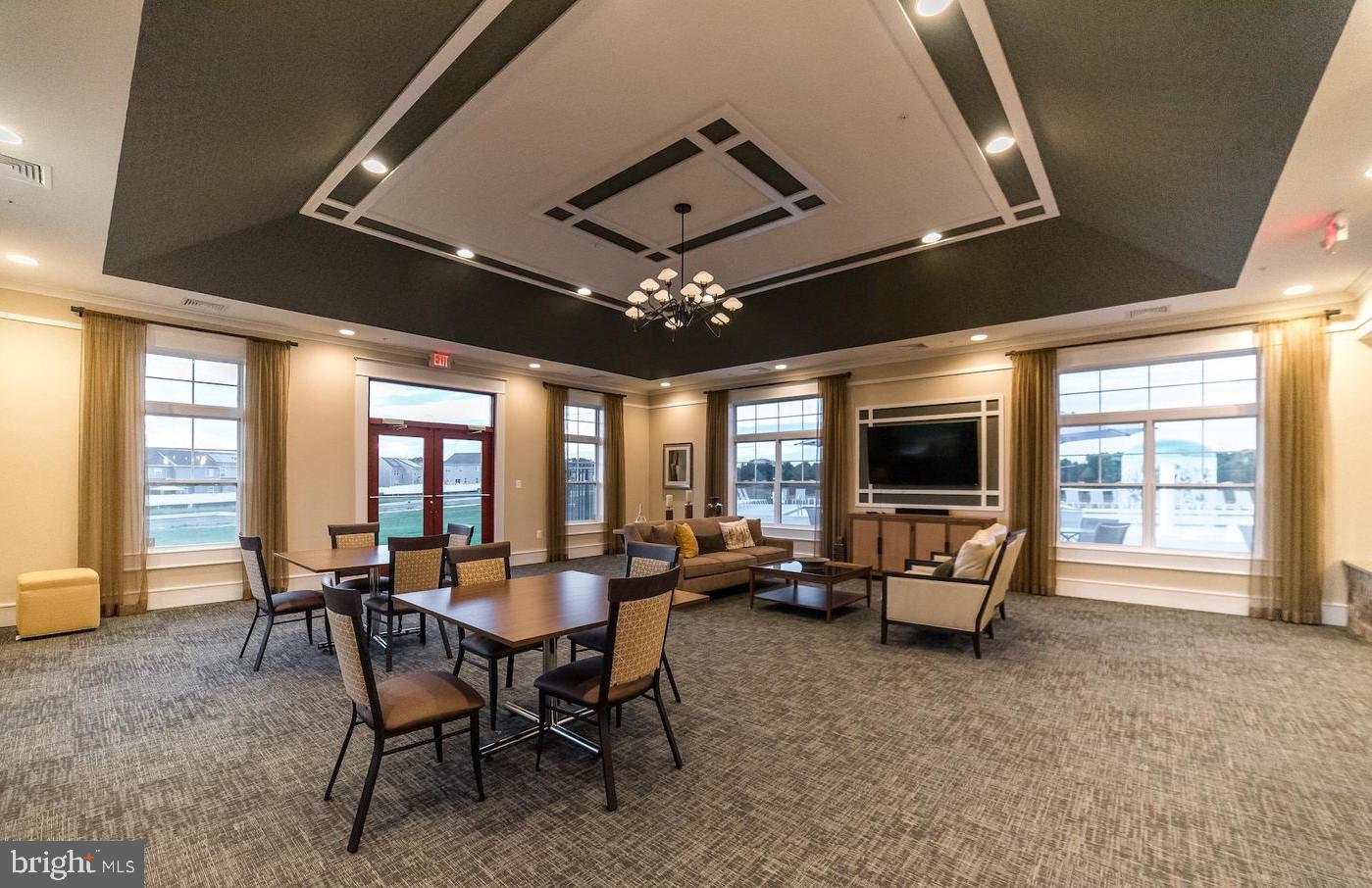 CLARK'S REST - Residential