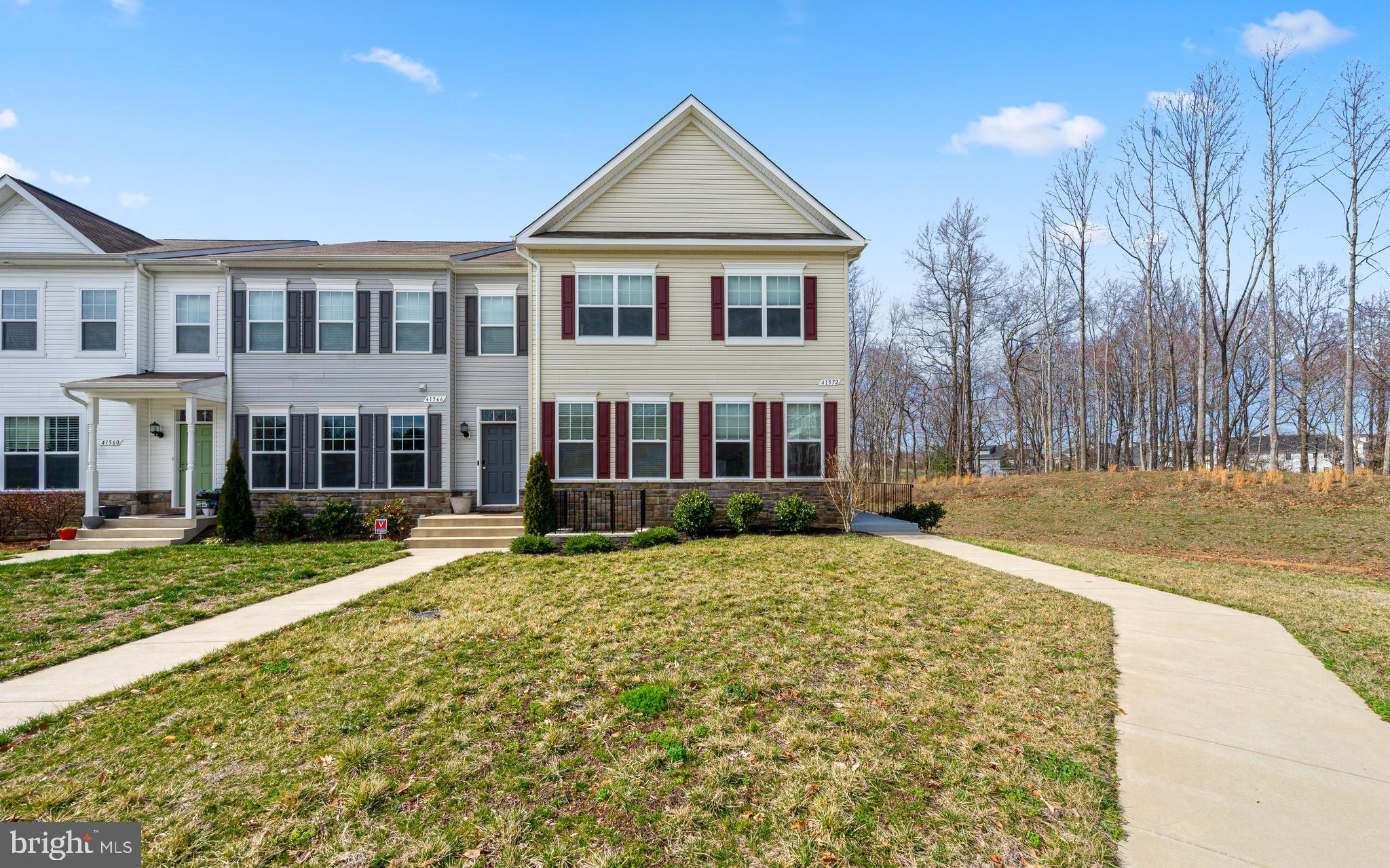 CLARK'S REST - Residential