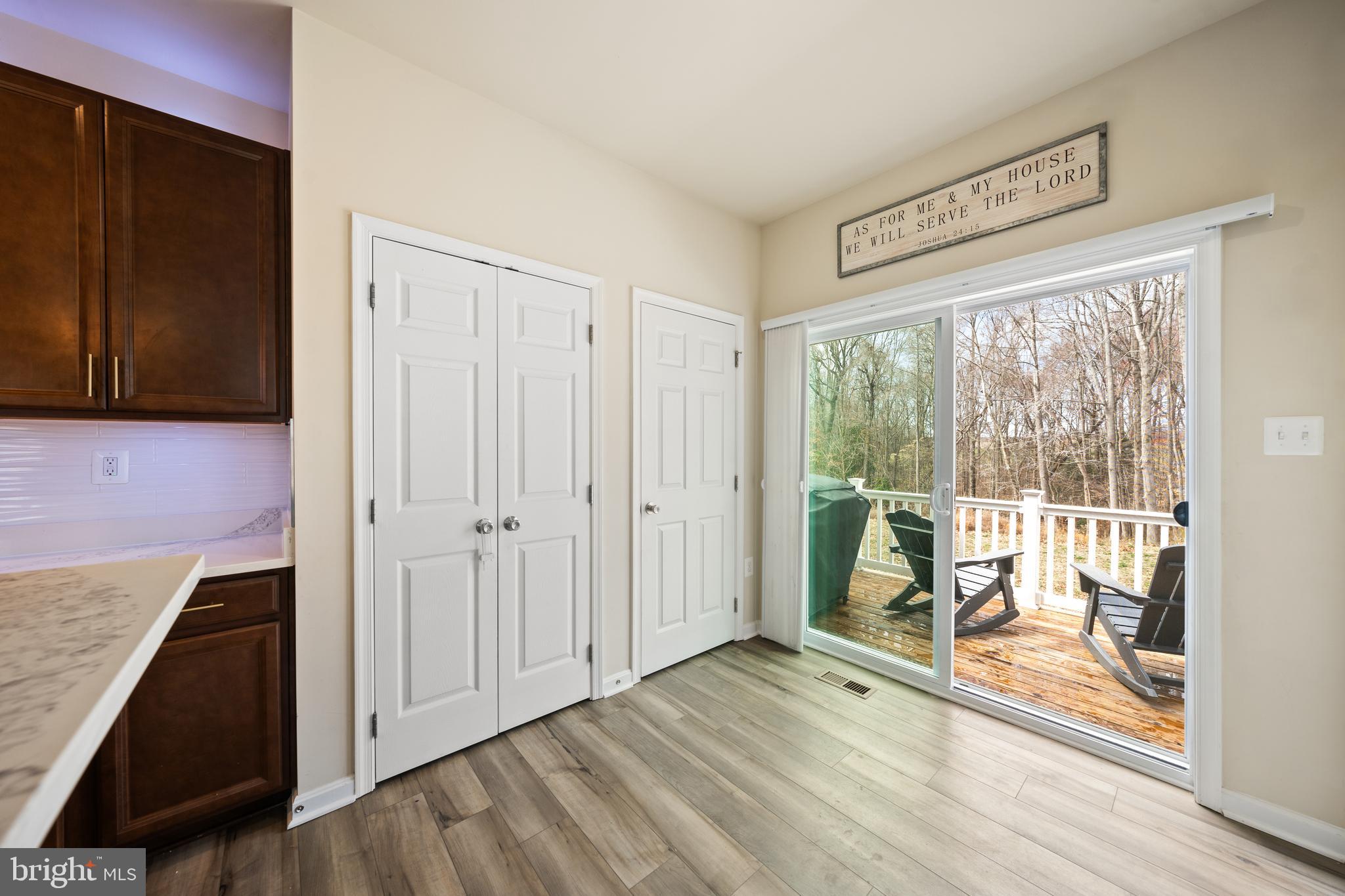 CLARK'S REST - Residential