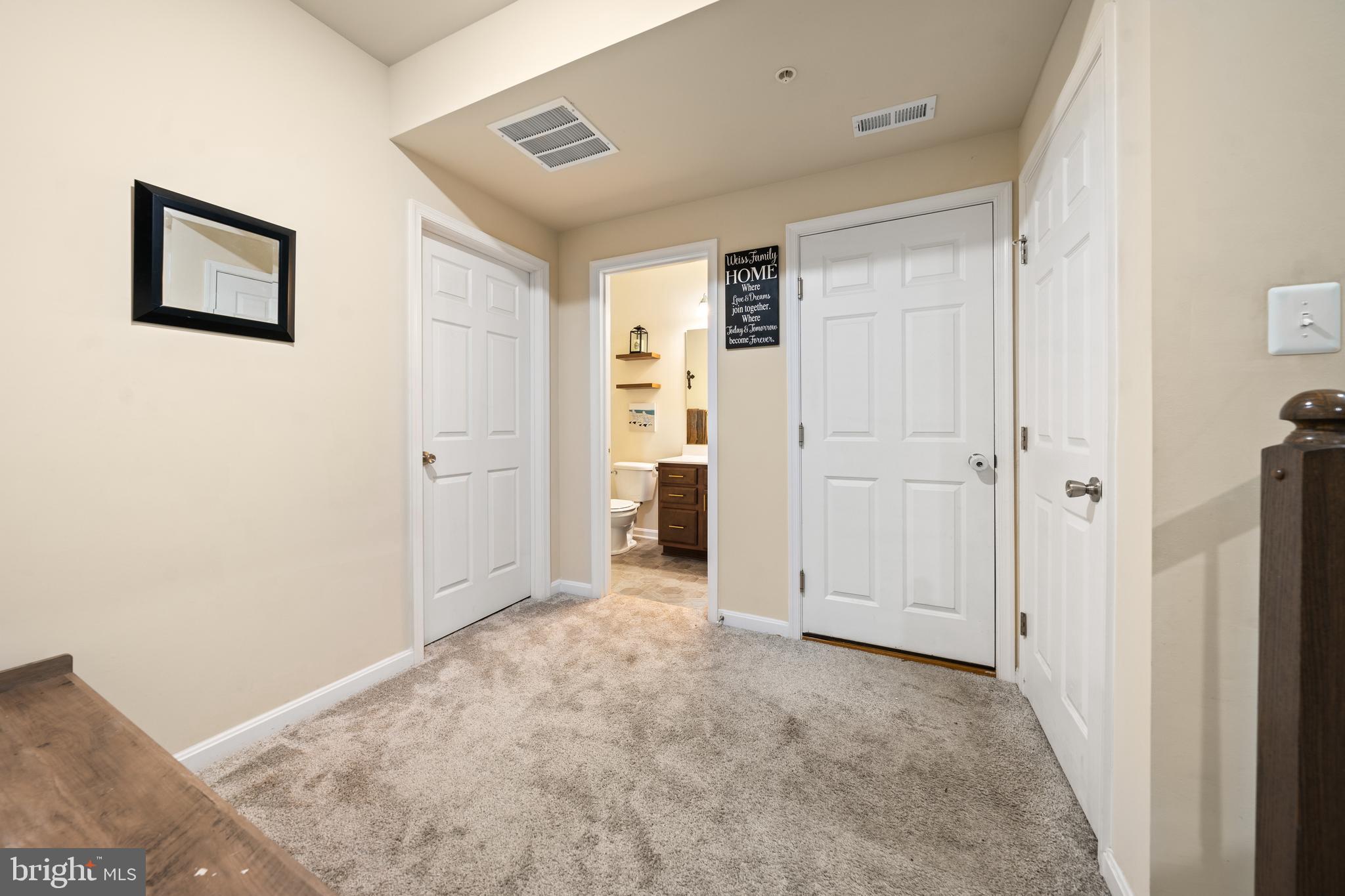 CLARK'S REST - Residential