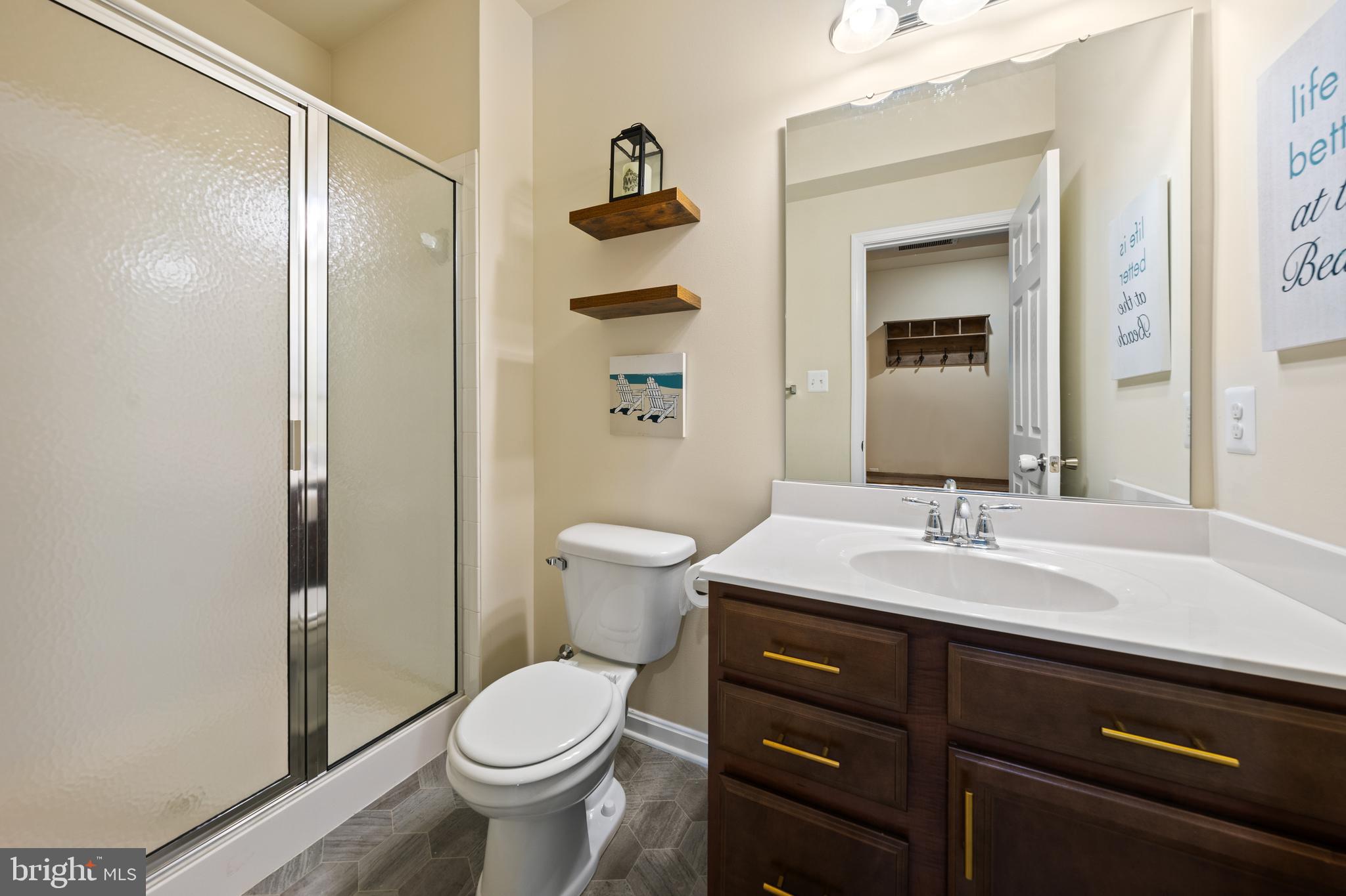 CLARK'S REST - Residential