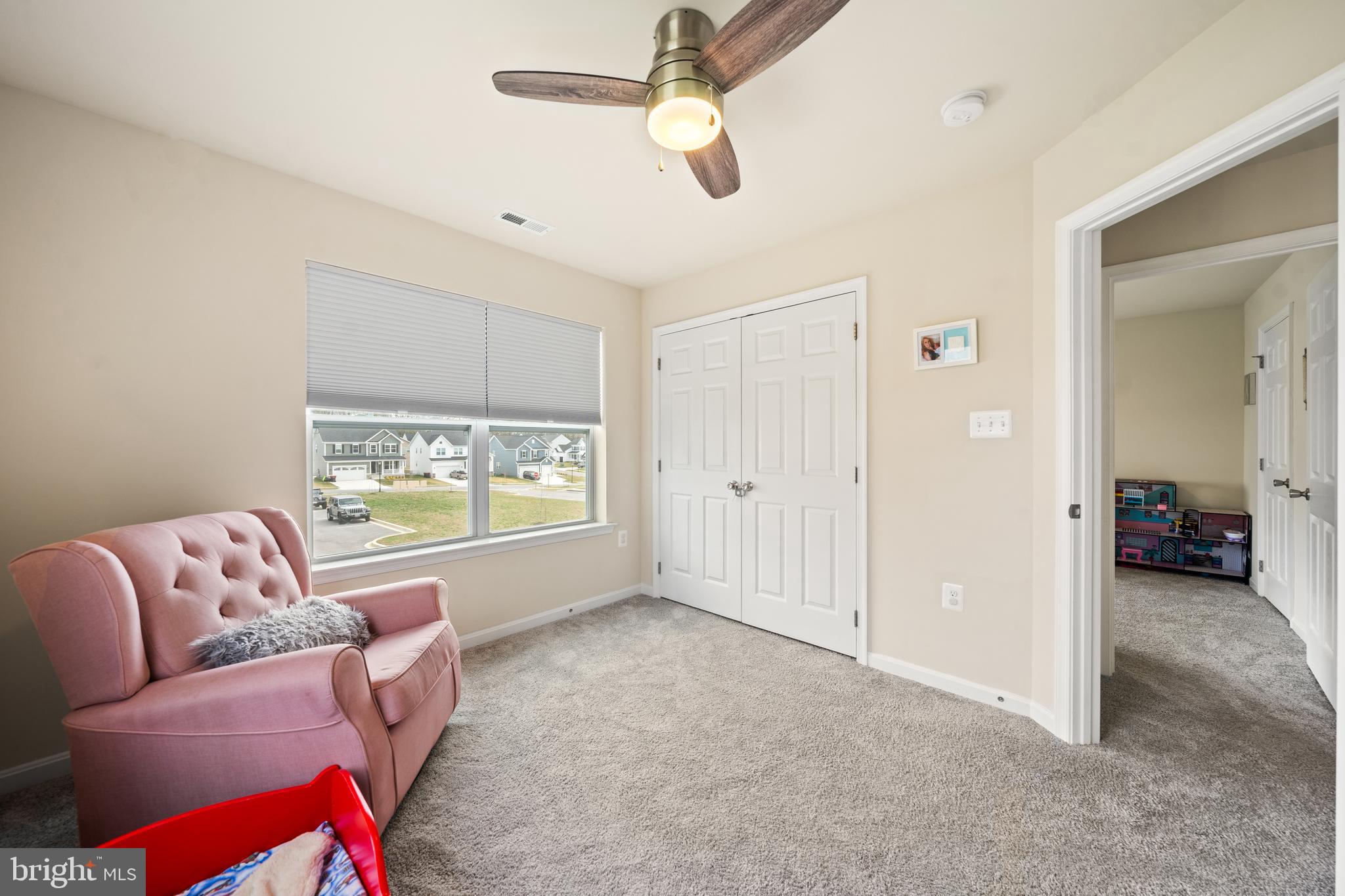 CLARK'S REST - Residential