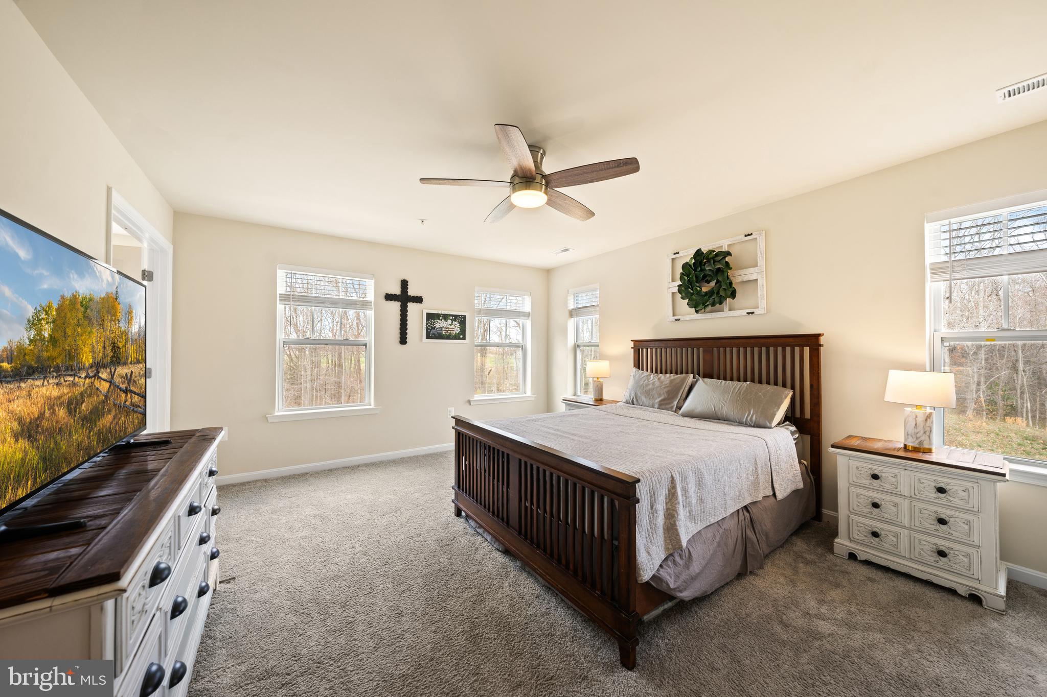 CLARK'S REST - Residential