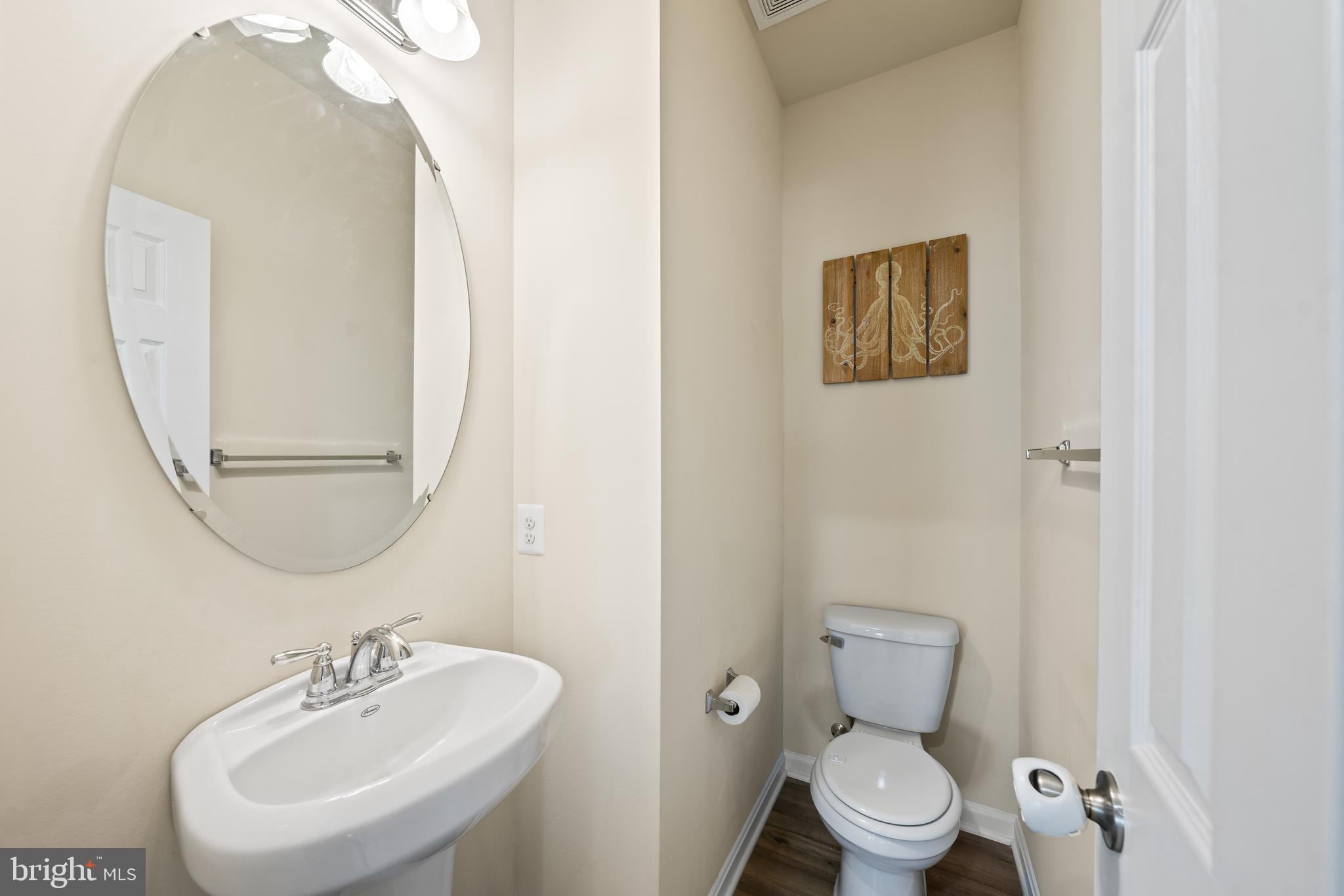 CLARK'S REST - Residential