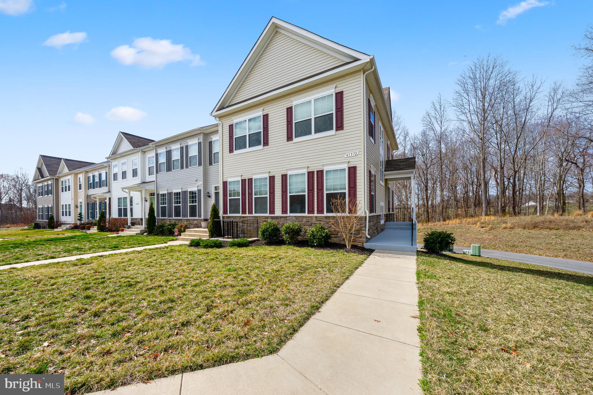 CLARK'S REST - Residential