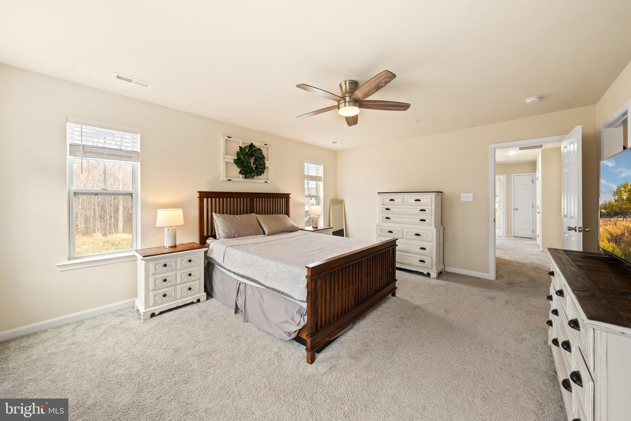 CLARK'S REST - Residential