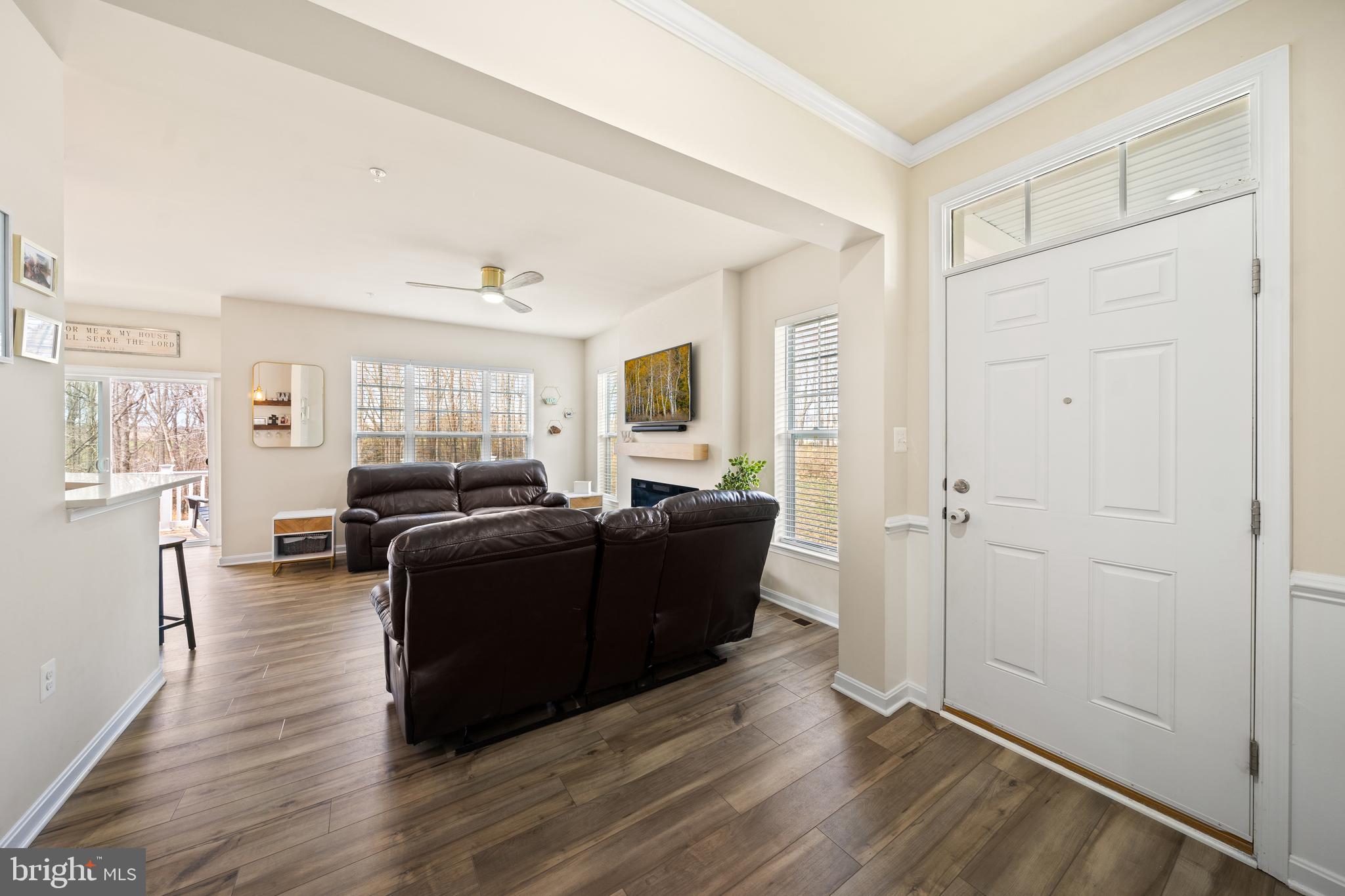 CLARK'S REST - Residential