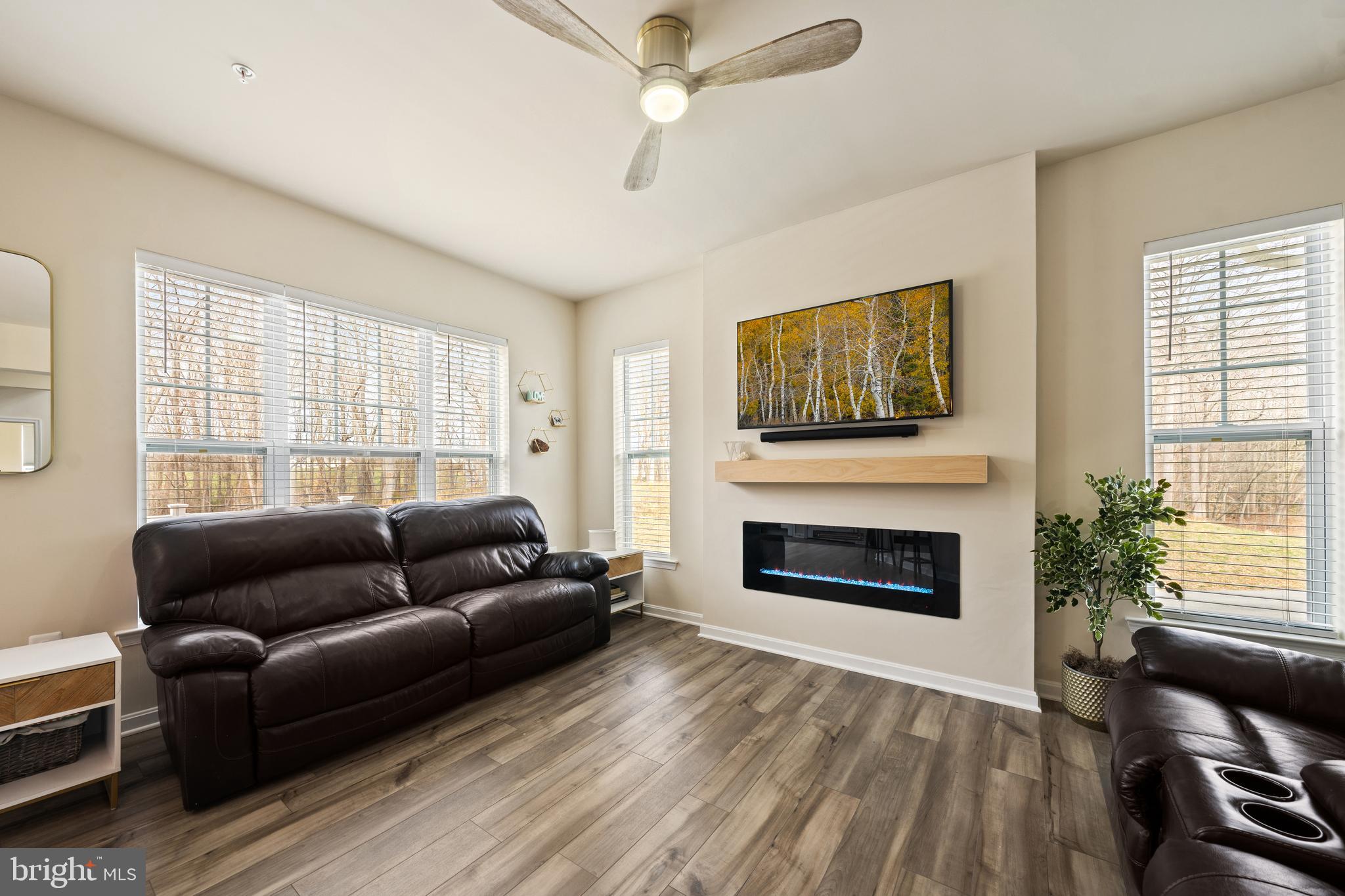 CLARK'S REST - Residential