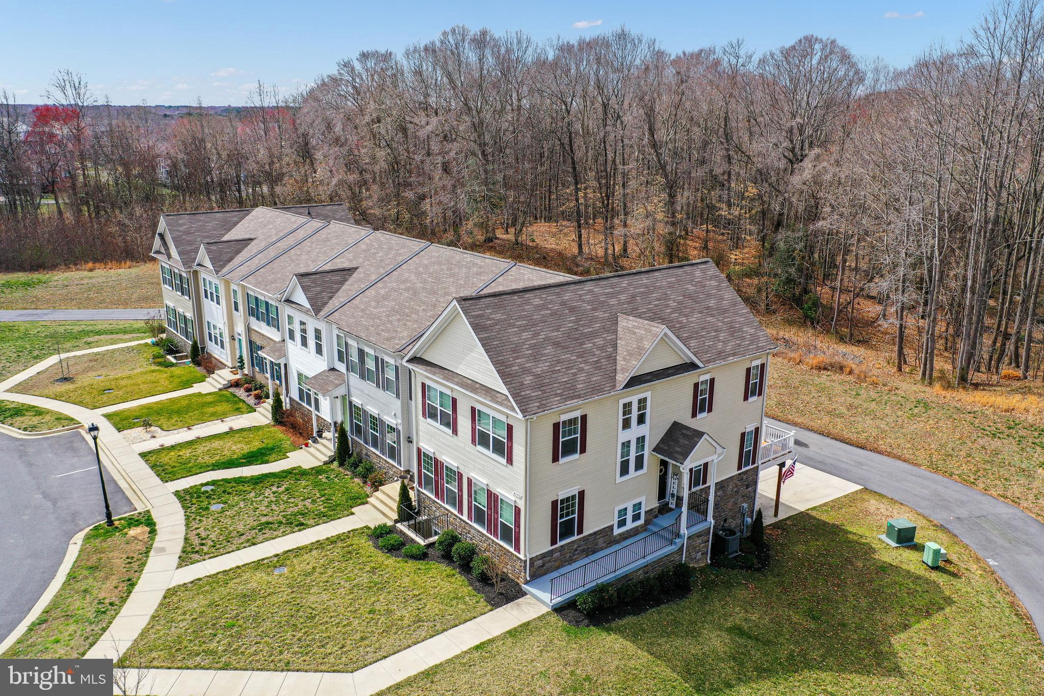 CLARK'S REST - Residential