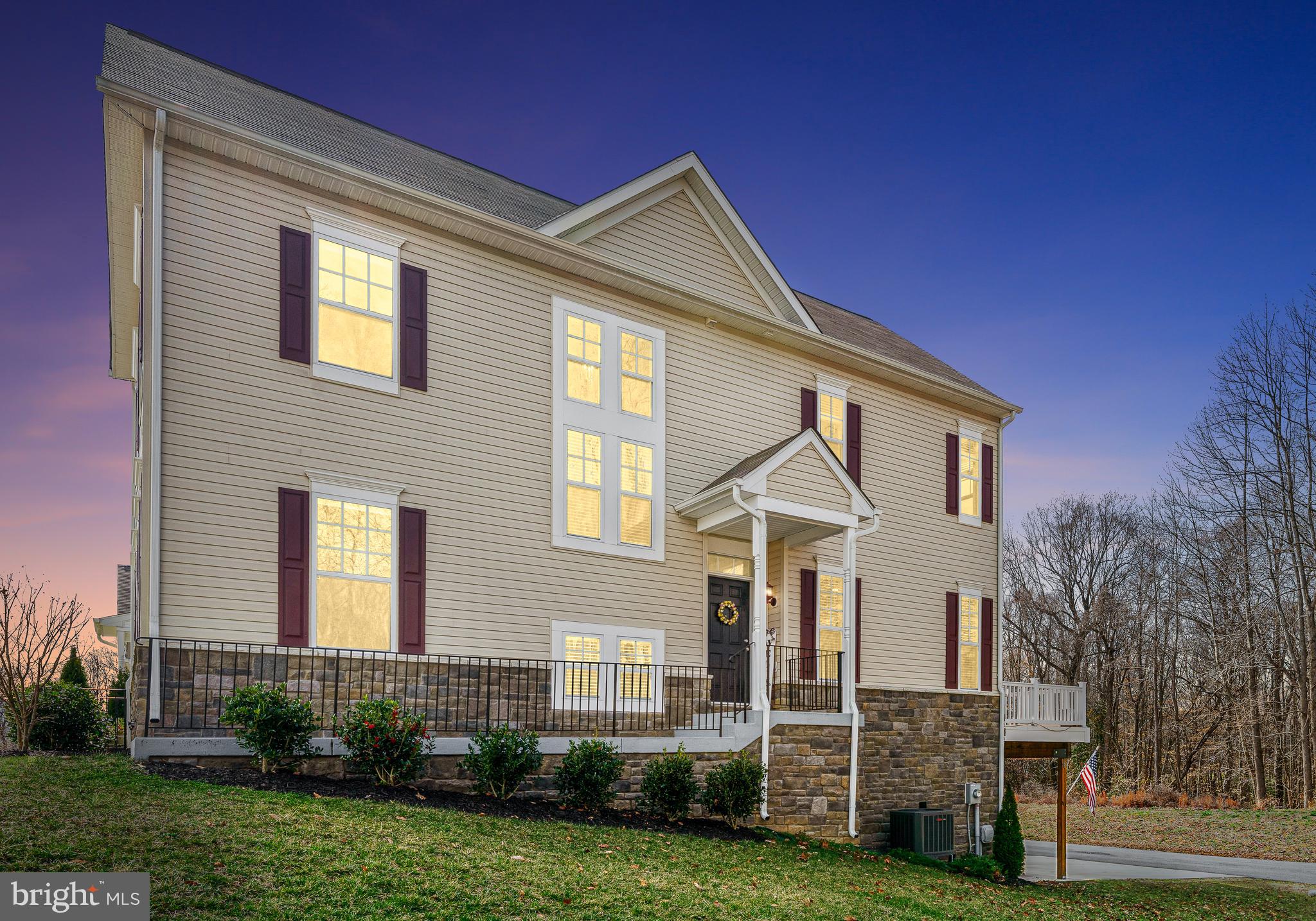 CLARK'S REST - Residential