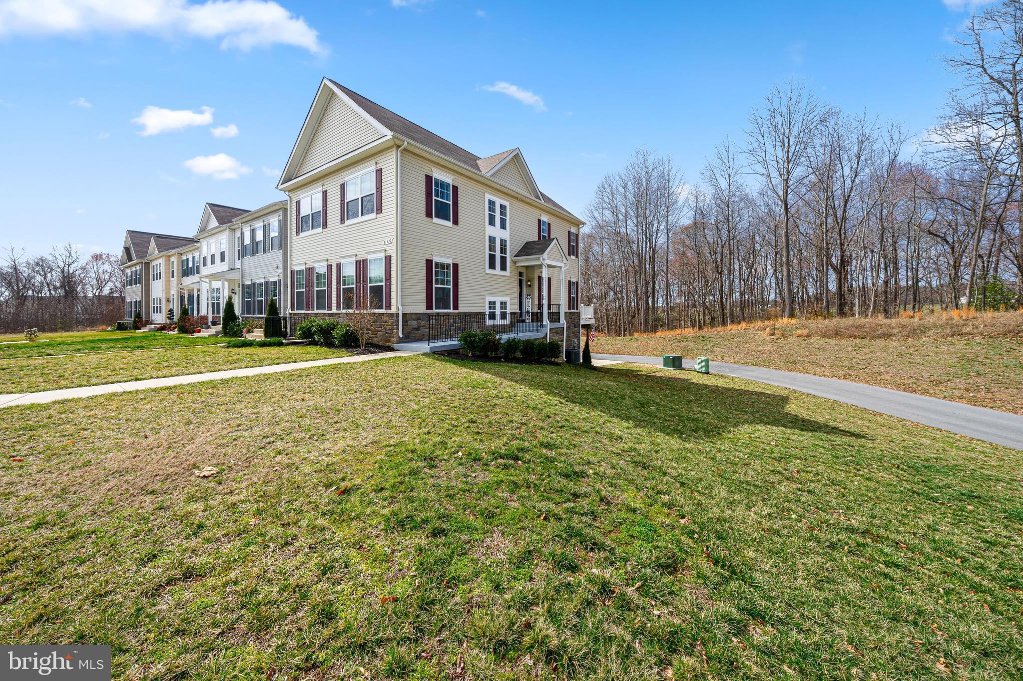 CLARK'S REST - Residential