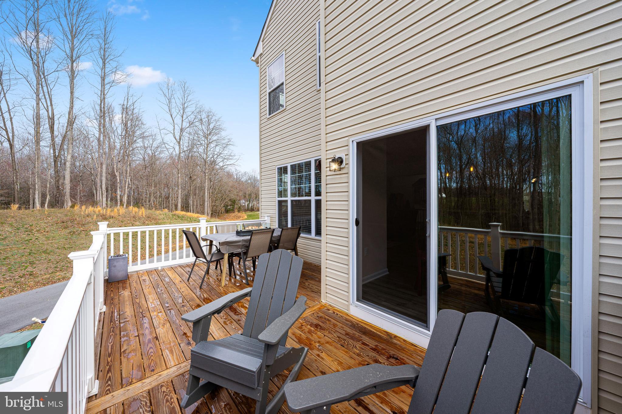 CLARK'S REST - Residential