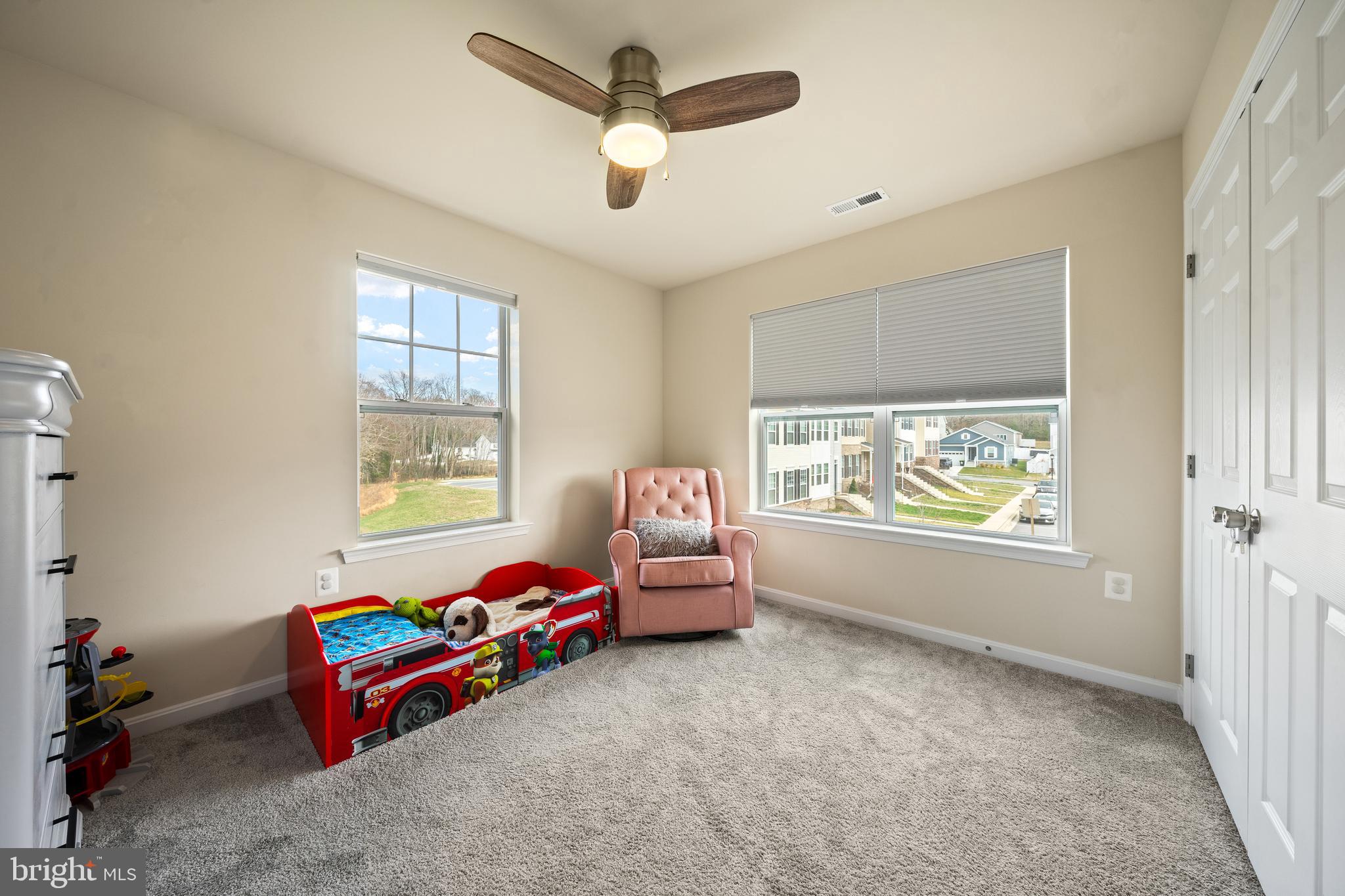 CLARK'S REST - Residential