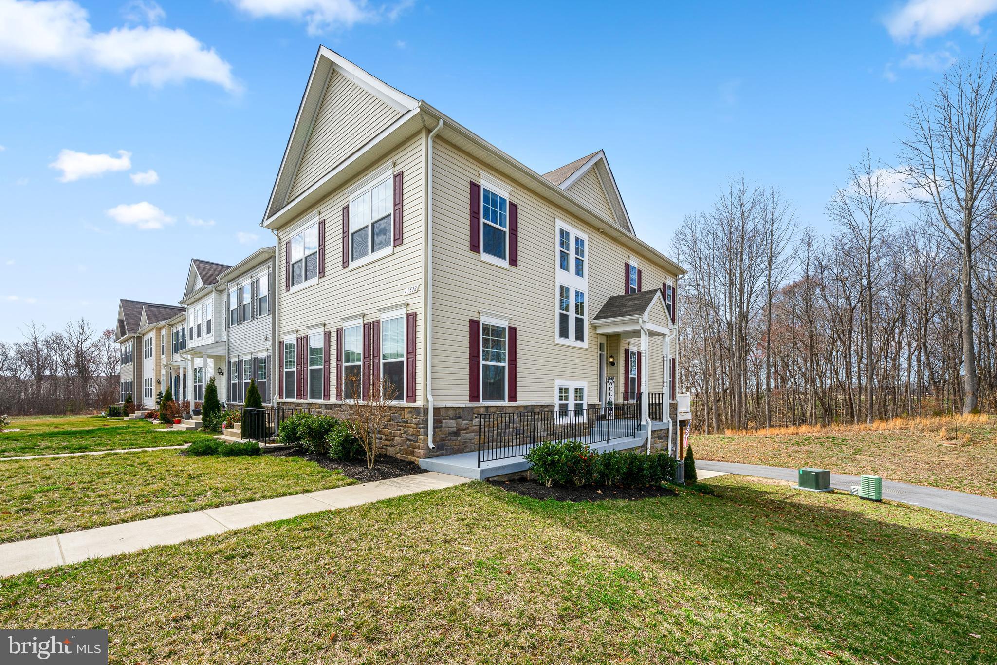 CLARK'S REST - Residential