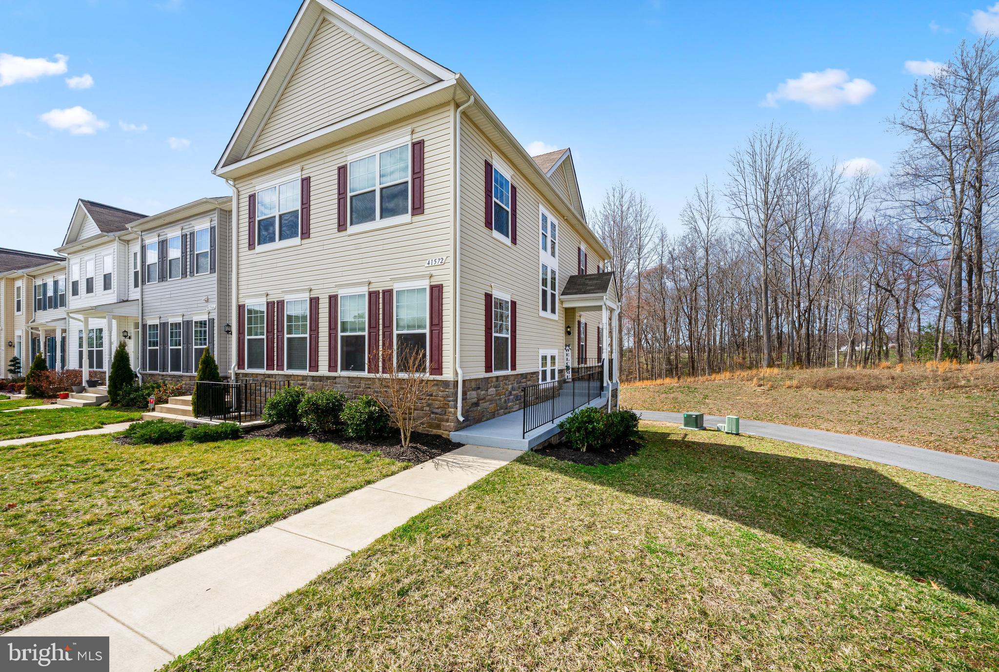 CLARK'S REST - Residential