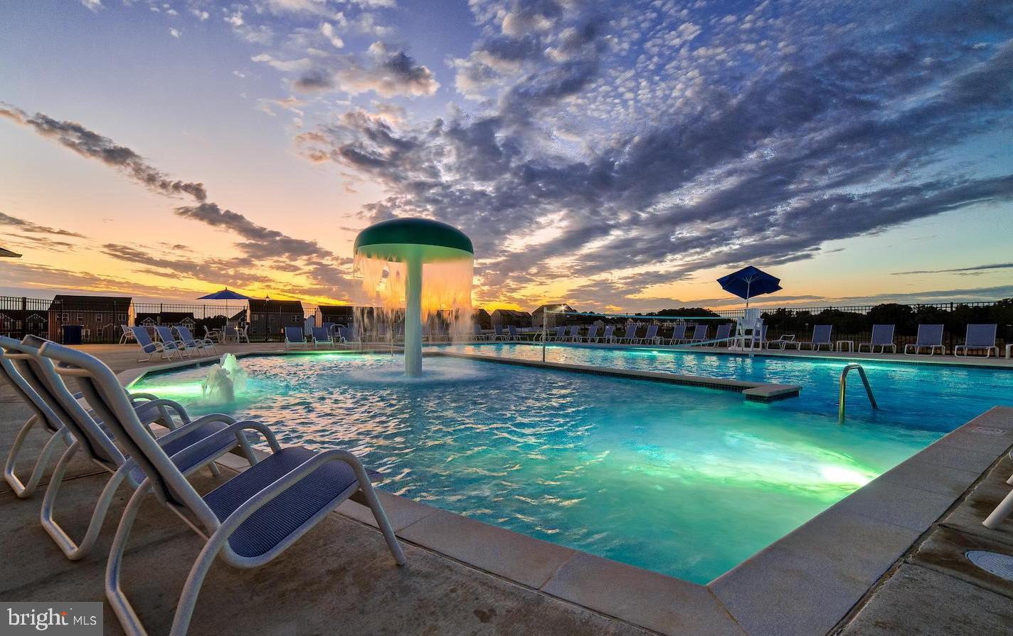 CLARK'S REST - Residential