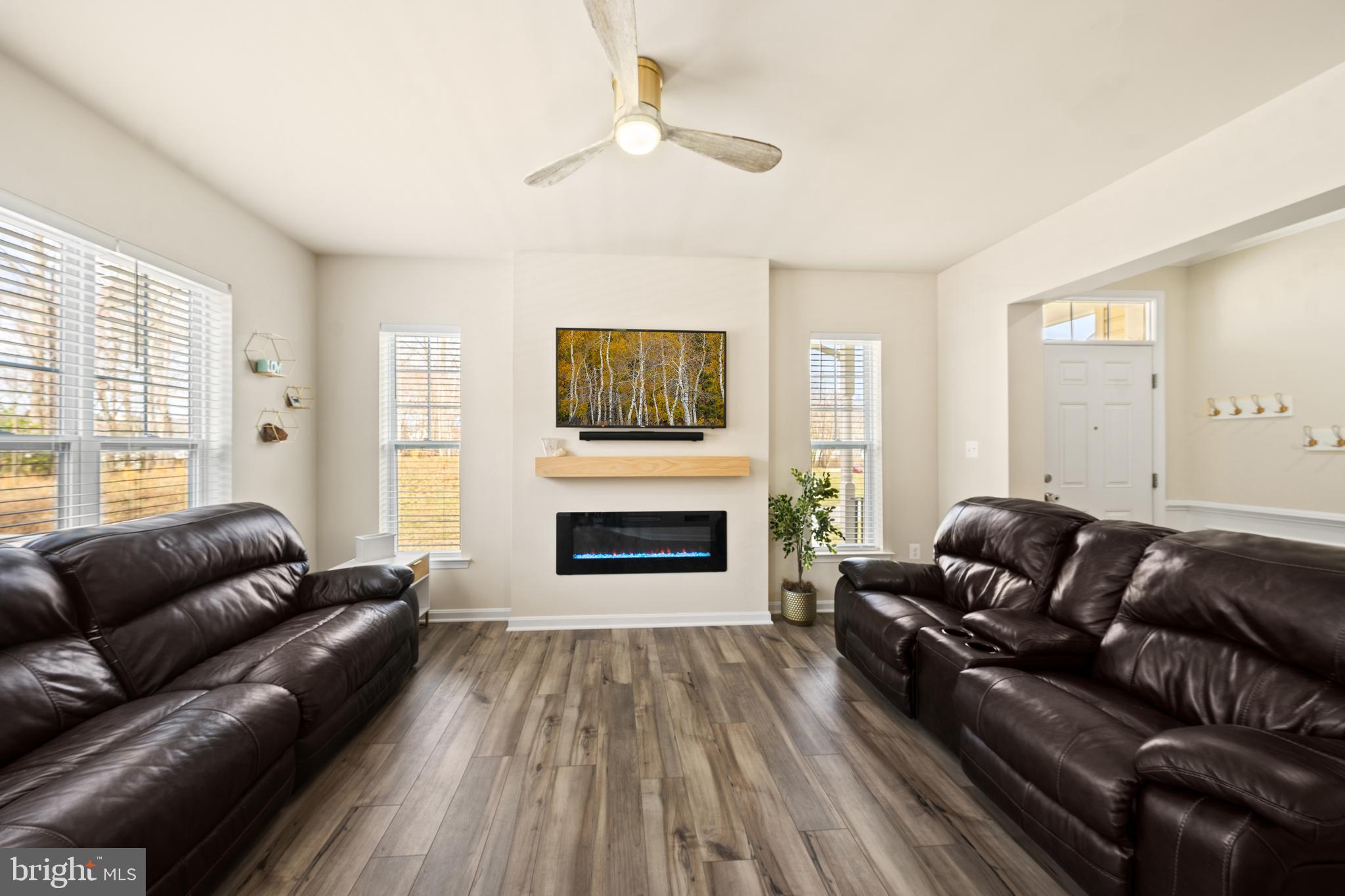 CLARK'S REST - Residential