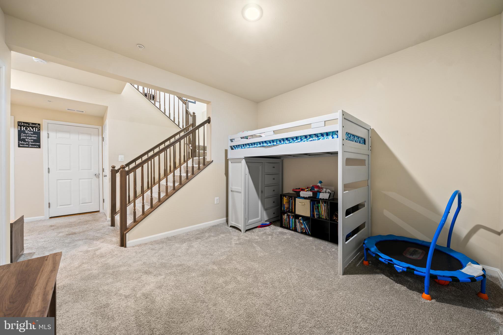 CLARK'S REST - Residential