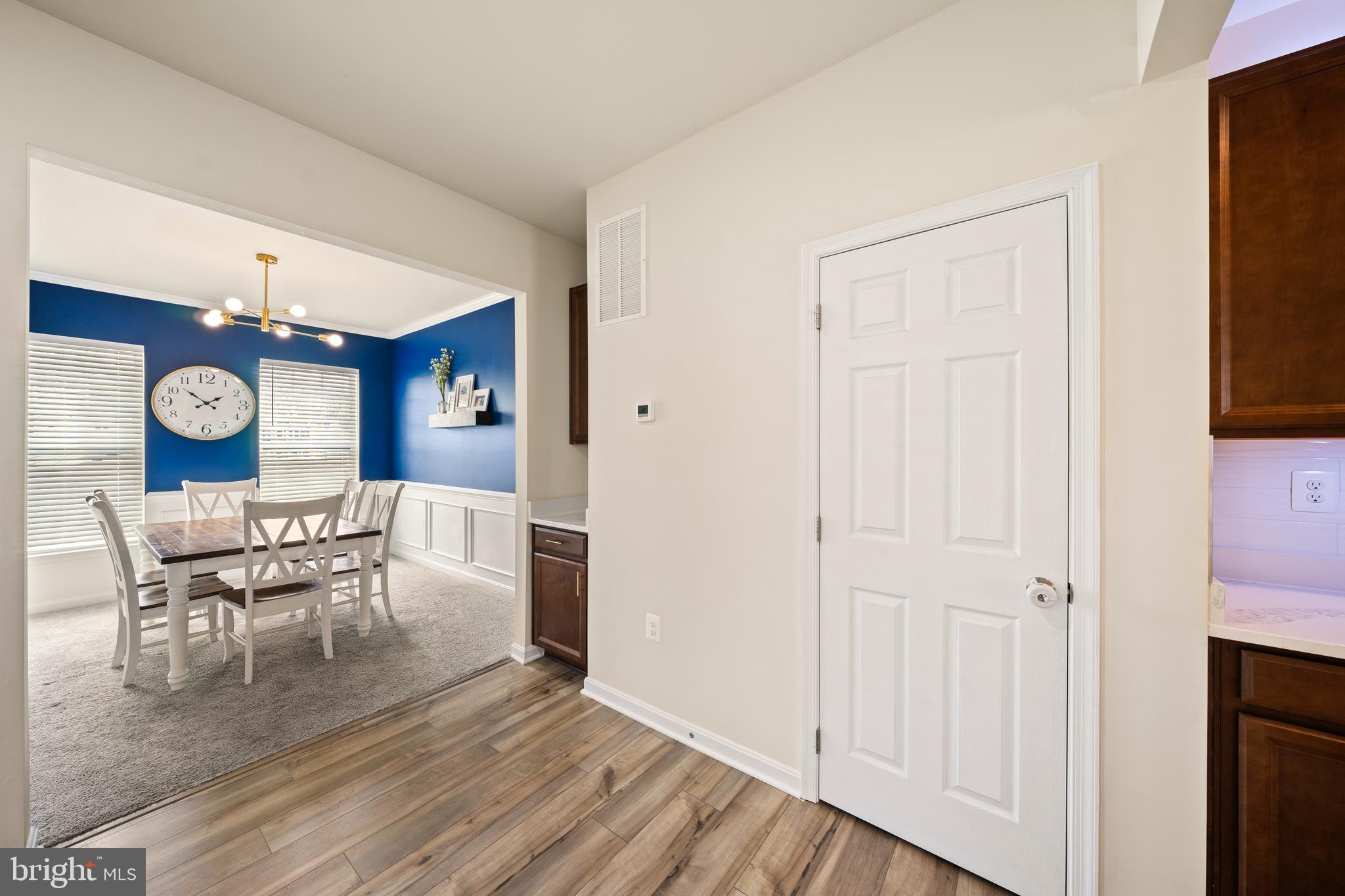 CLARK'S REST - Residential