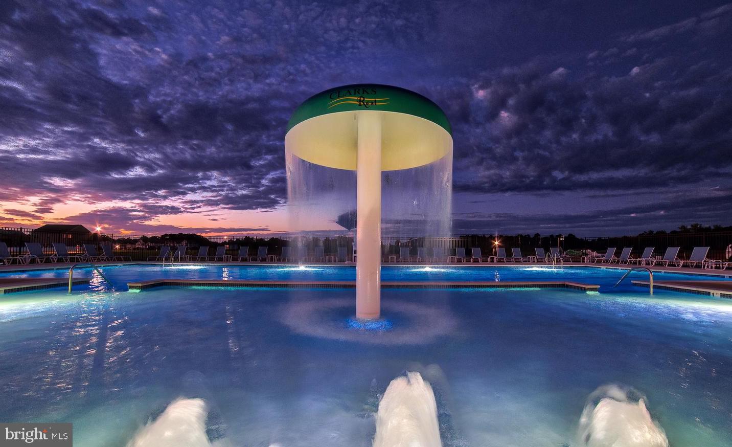 CLARK'S REST - Residential