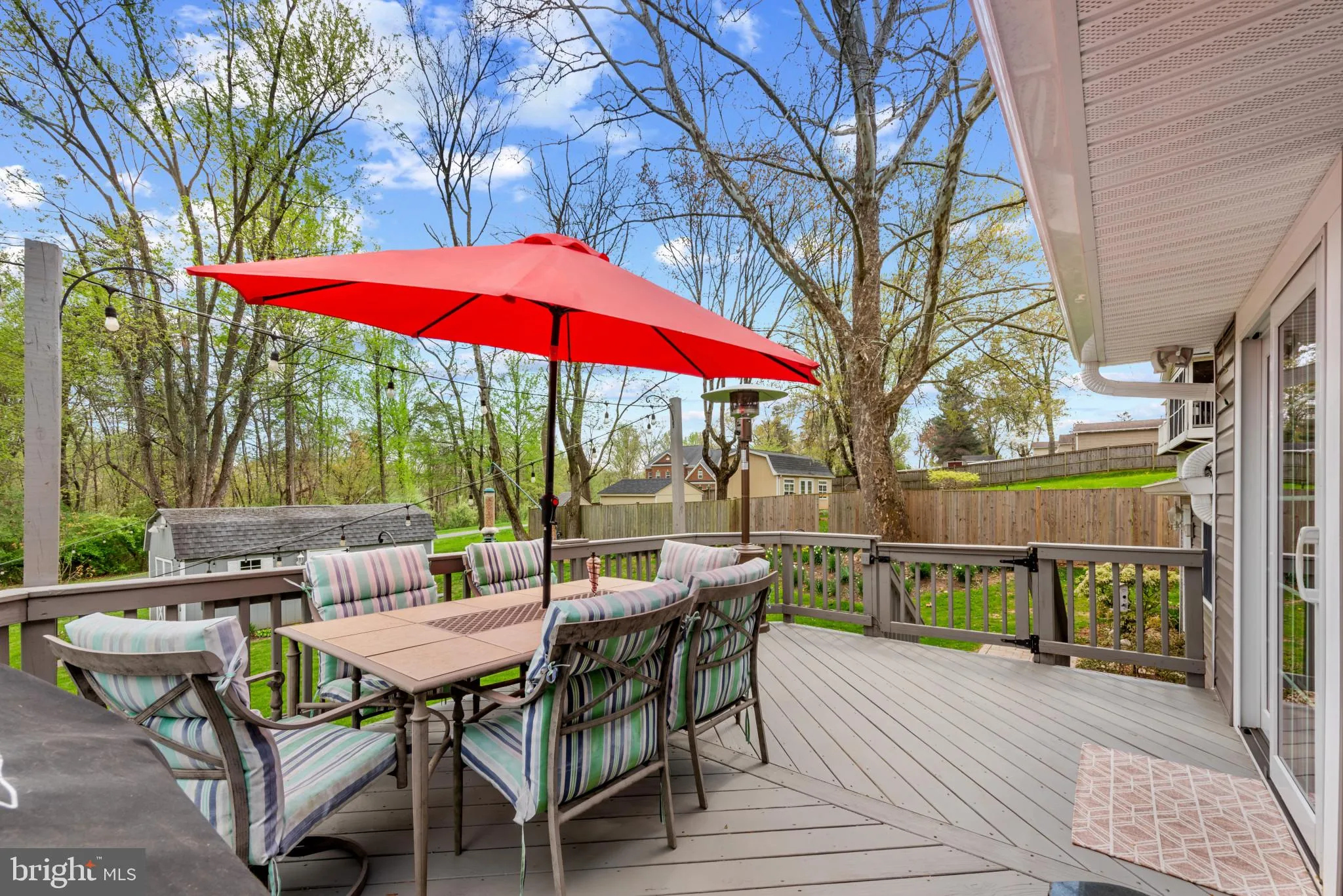 Sykesville, Maryland 21784, United States, 3 Bedrooms Bedrooms, ,2 BathroomsBathrooms,Residential,Active,116046