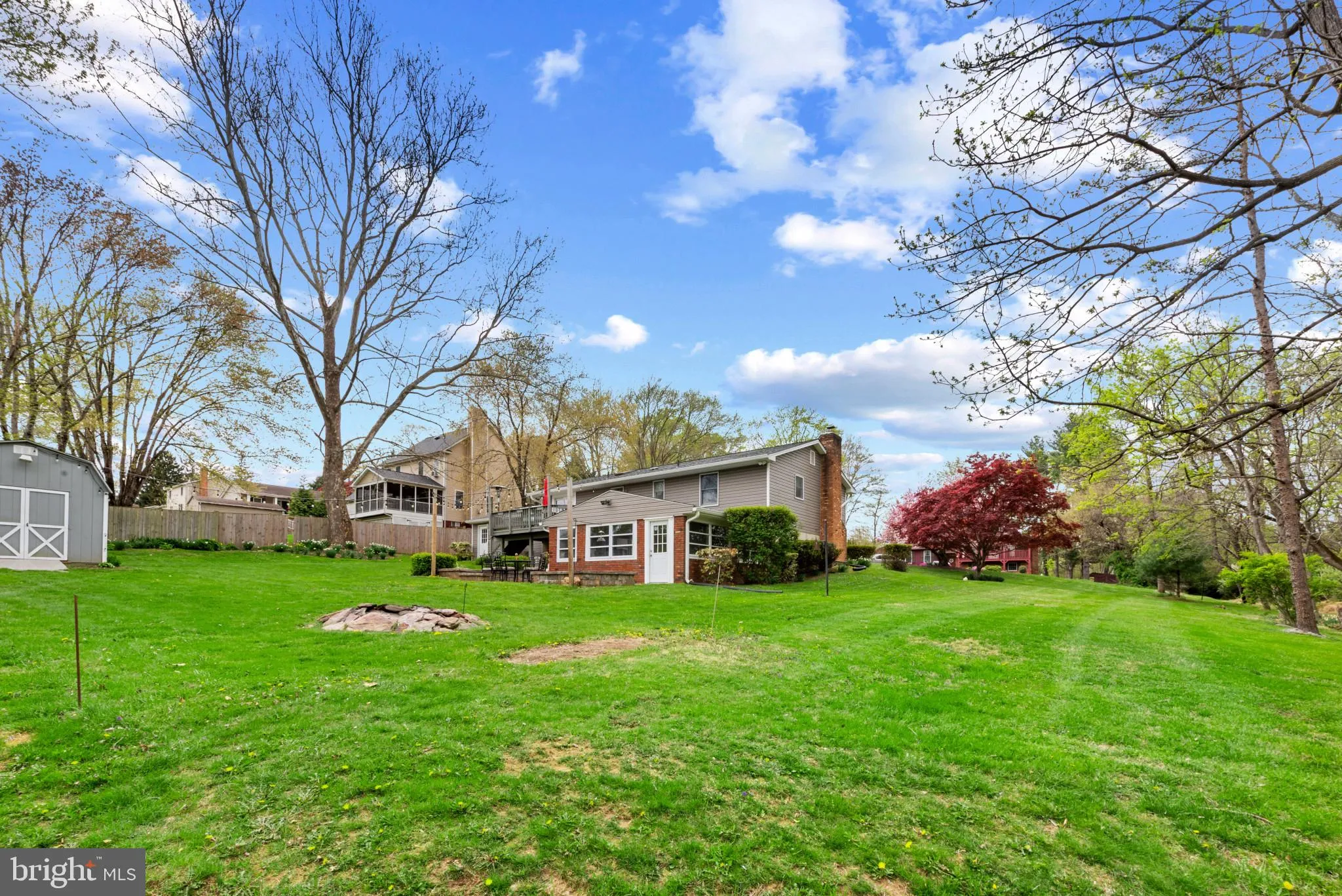 Sykesville, Maryland 21784, United States, 3 Bedrooms Bedrooms, ,2 BathroomsBathrooms,Residential,Active,116046