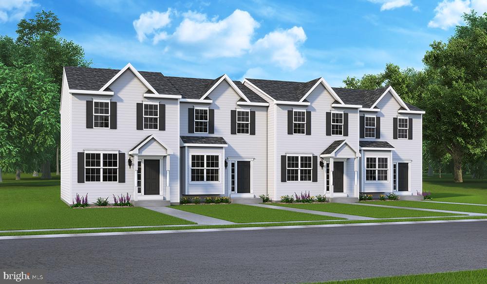 HOMESTEAD ACRES - Residential
