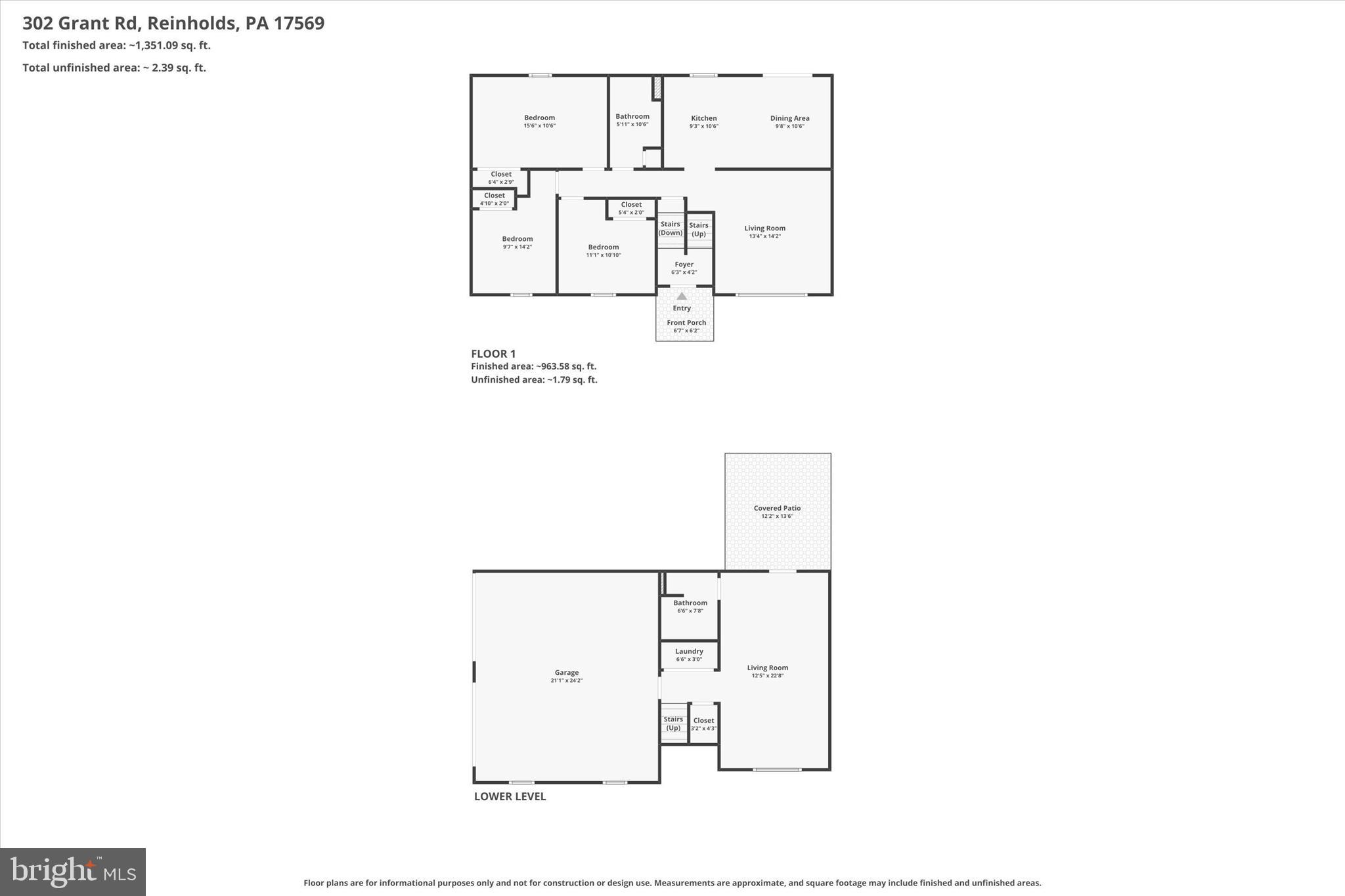 NONE AVAILABLE - Residential