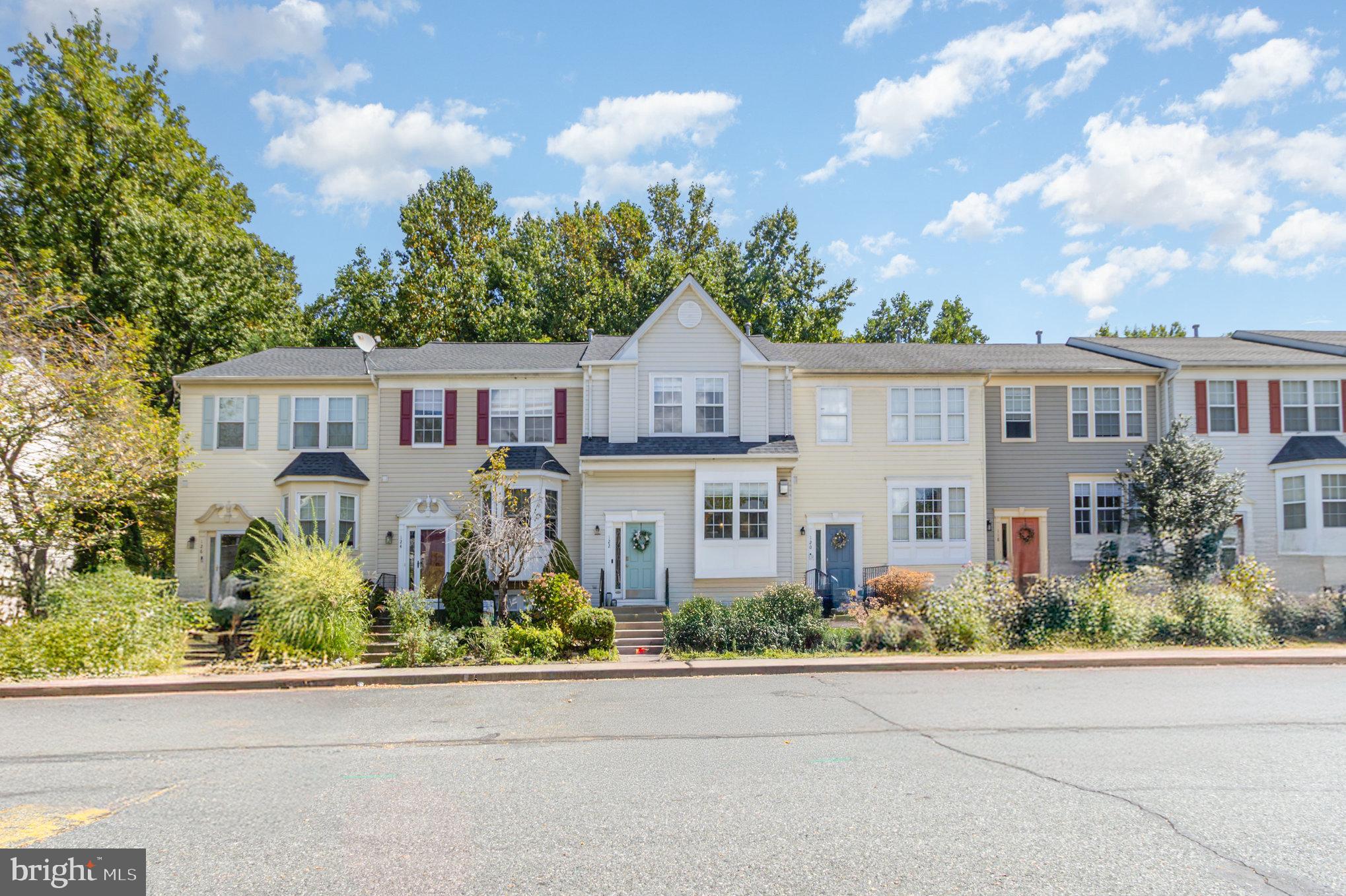 122 GRACECROFT DRIVE