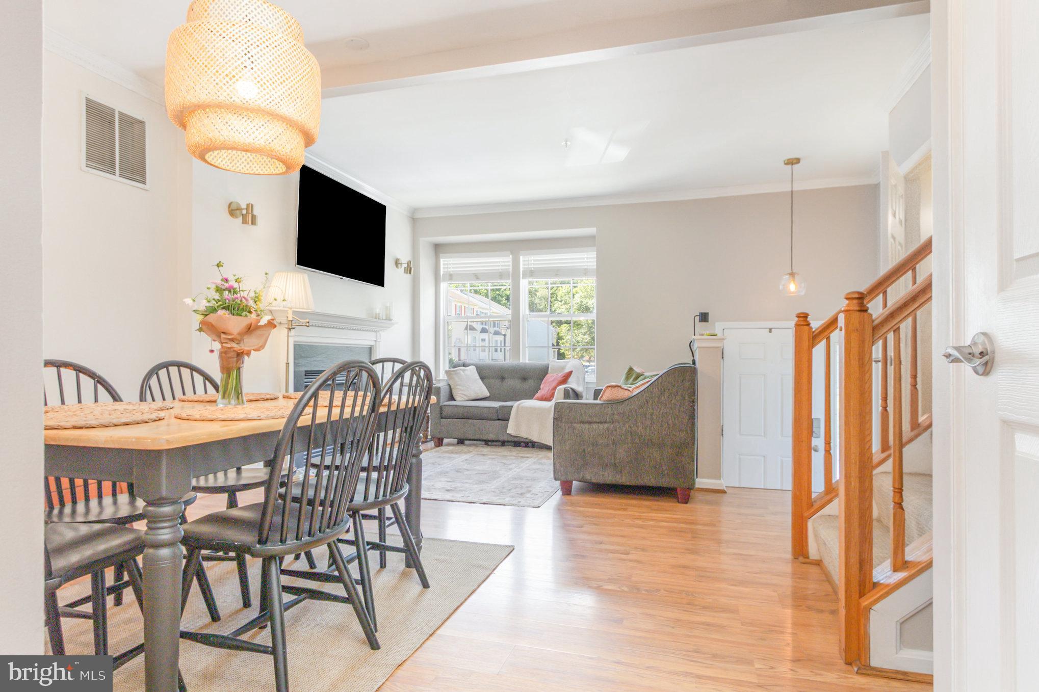 122 GRACECROFT DRIVE