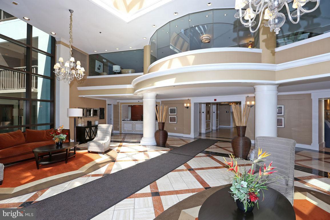 10101 GROSVENOR PLACE 1714