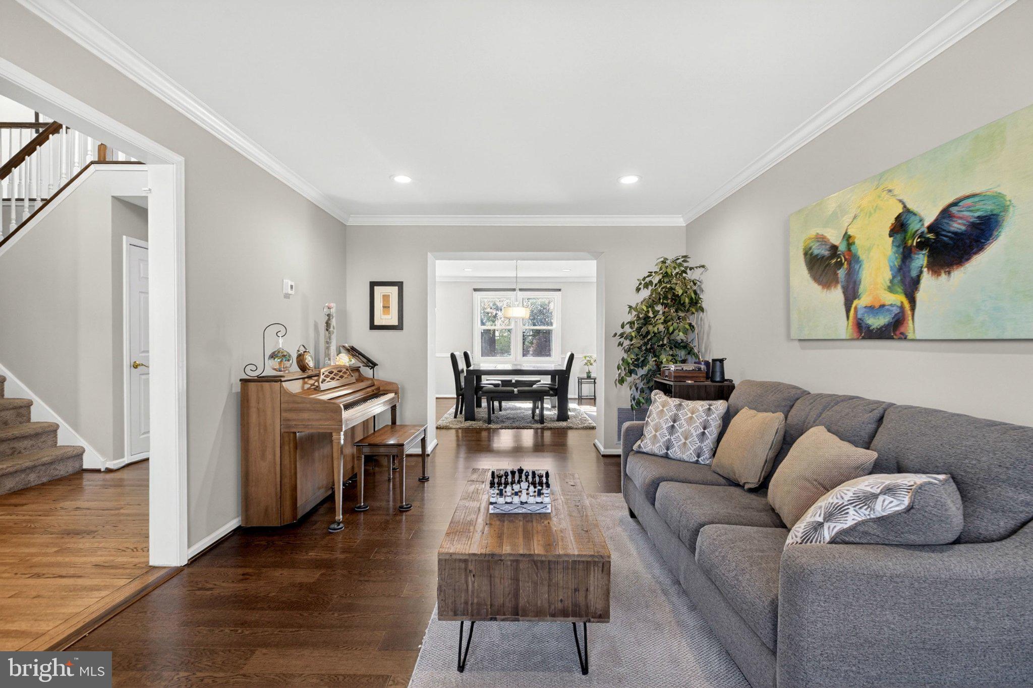 COLLEGEVILLE CROSS - Residential