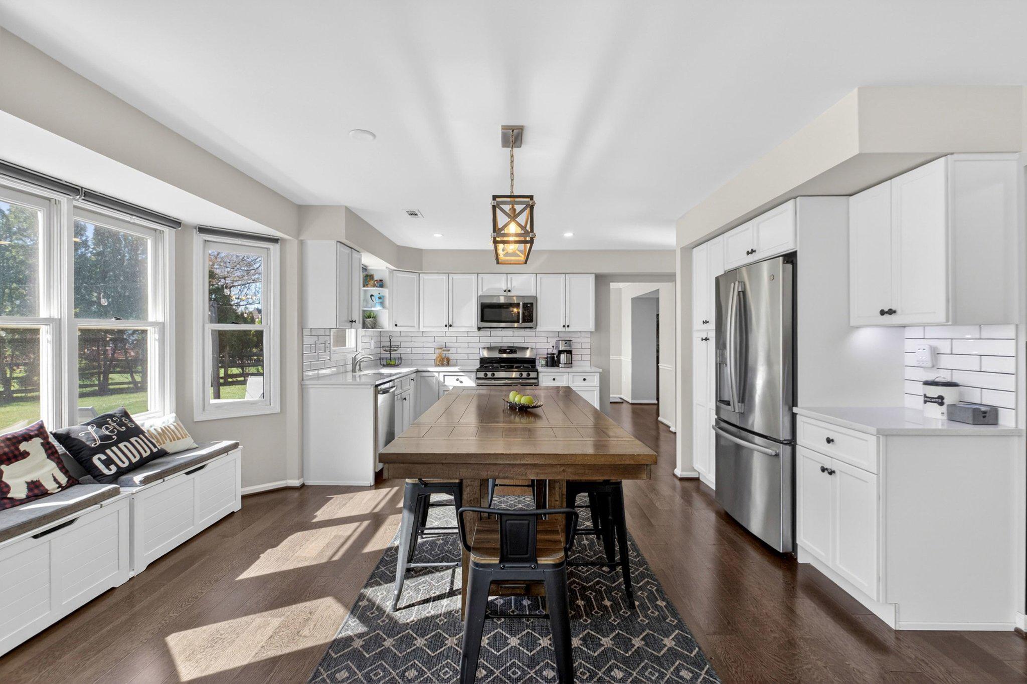 COLLEGEVILLE CROSS - Residential