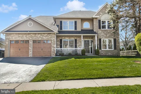 154 Hunsicker Drive, Collegeville, PA 19426 - MLS#: PAMC2175440