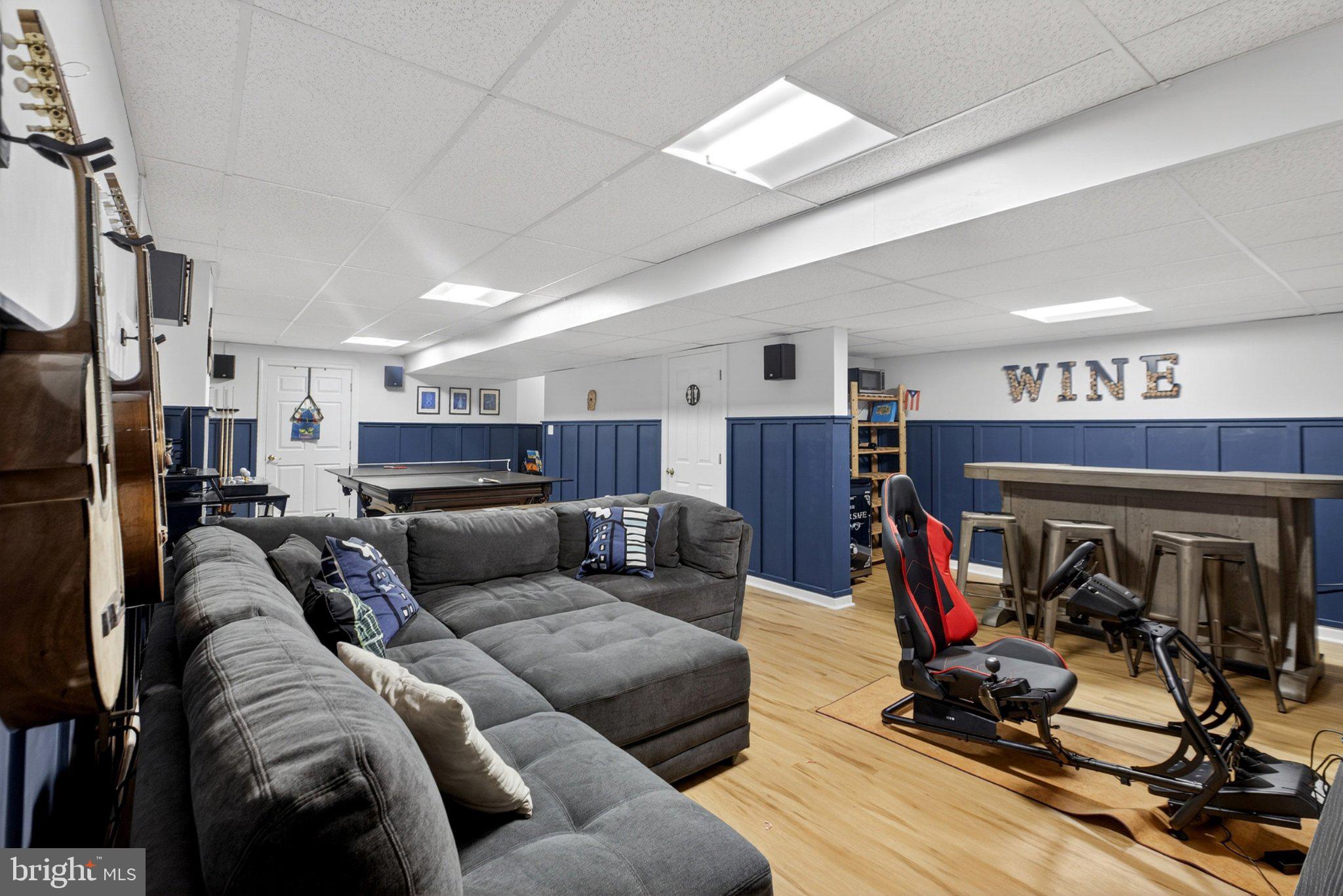 COLLEGEVILLE CROSS - Residential