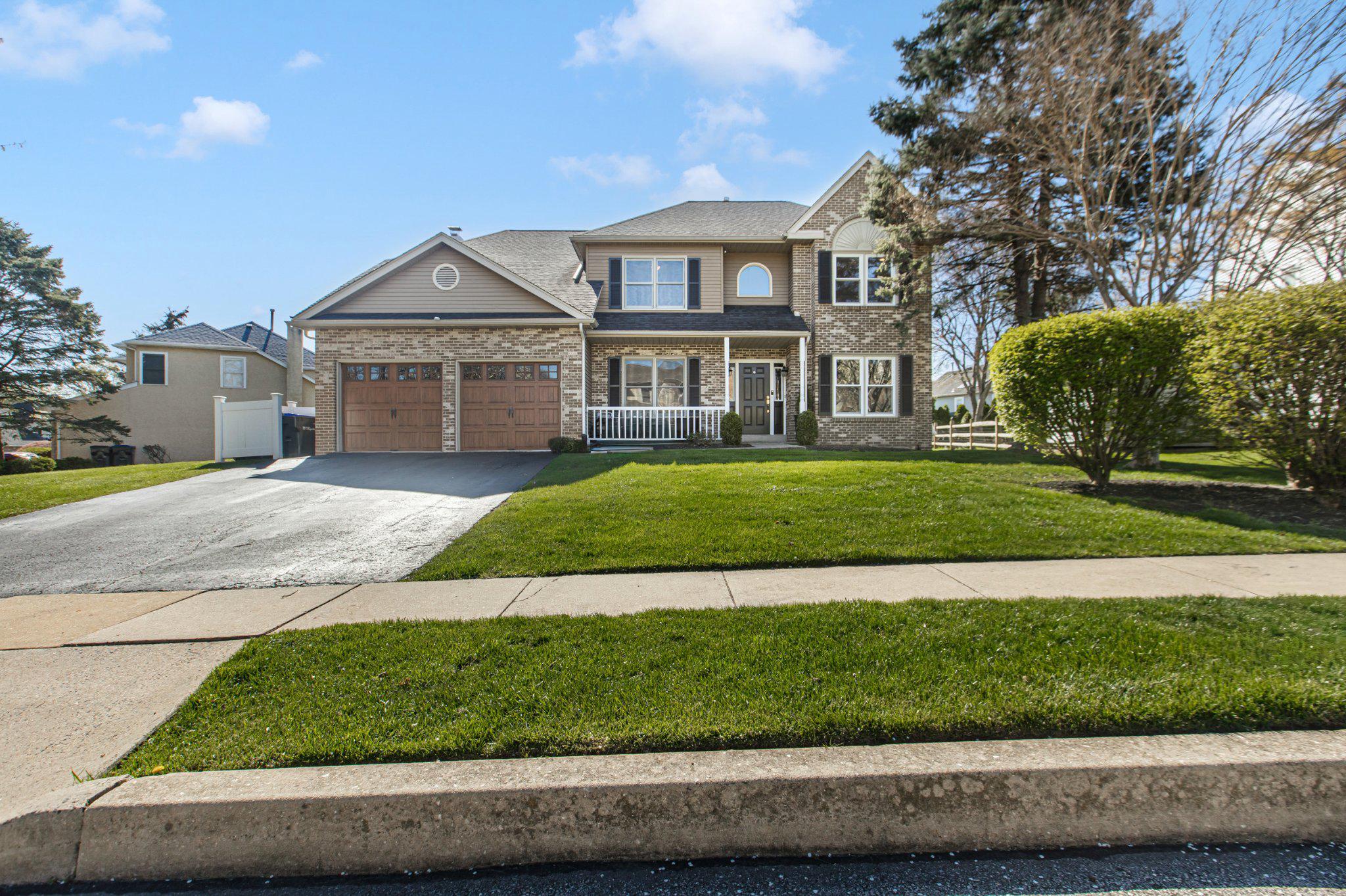 COLLEGEVILLE CROSS - Residential