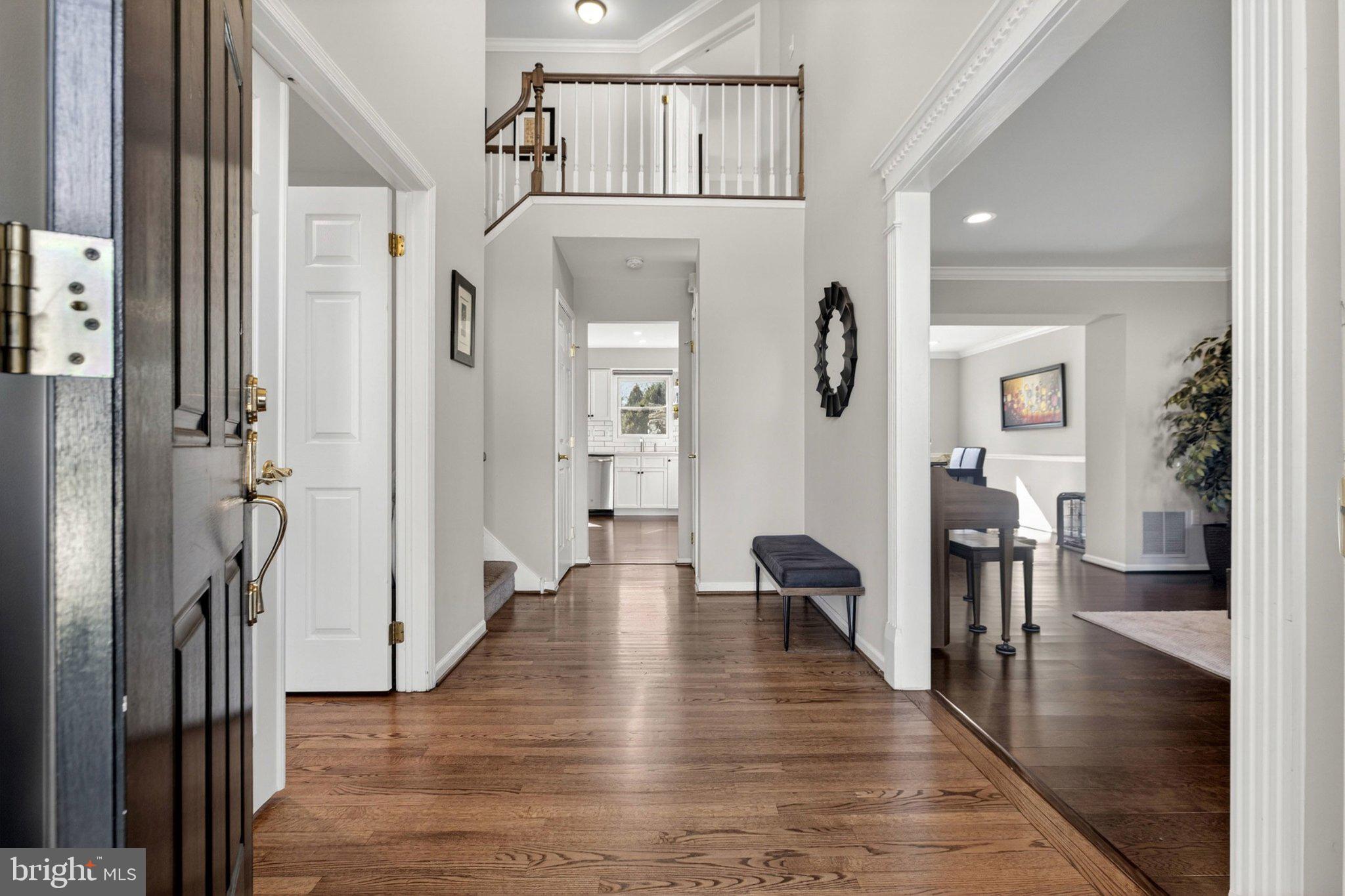 COLLEGEVILLE CROSS - Residential