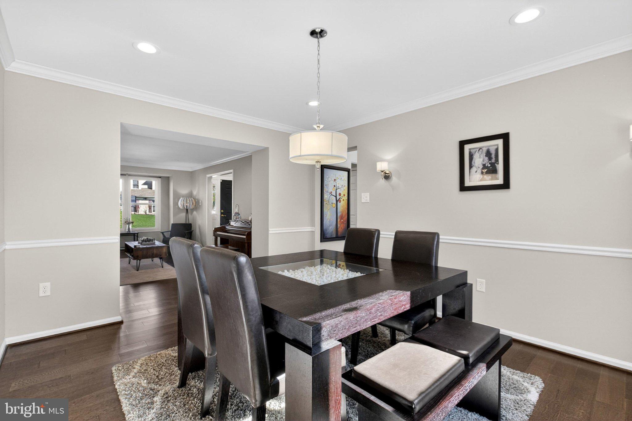 COLLEGEVILLE CROSS - Residential