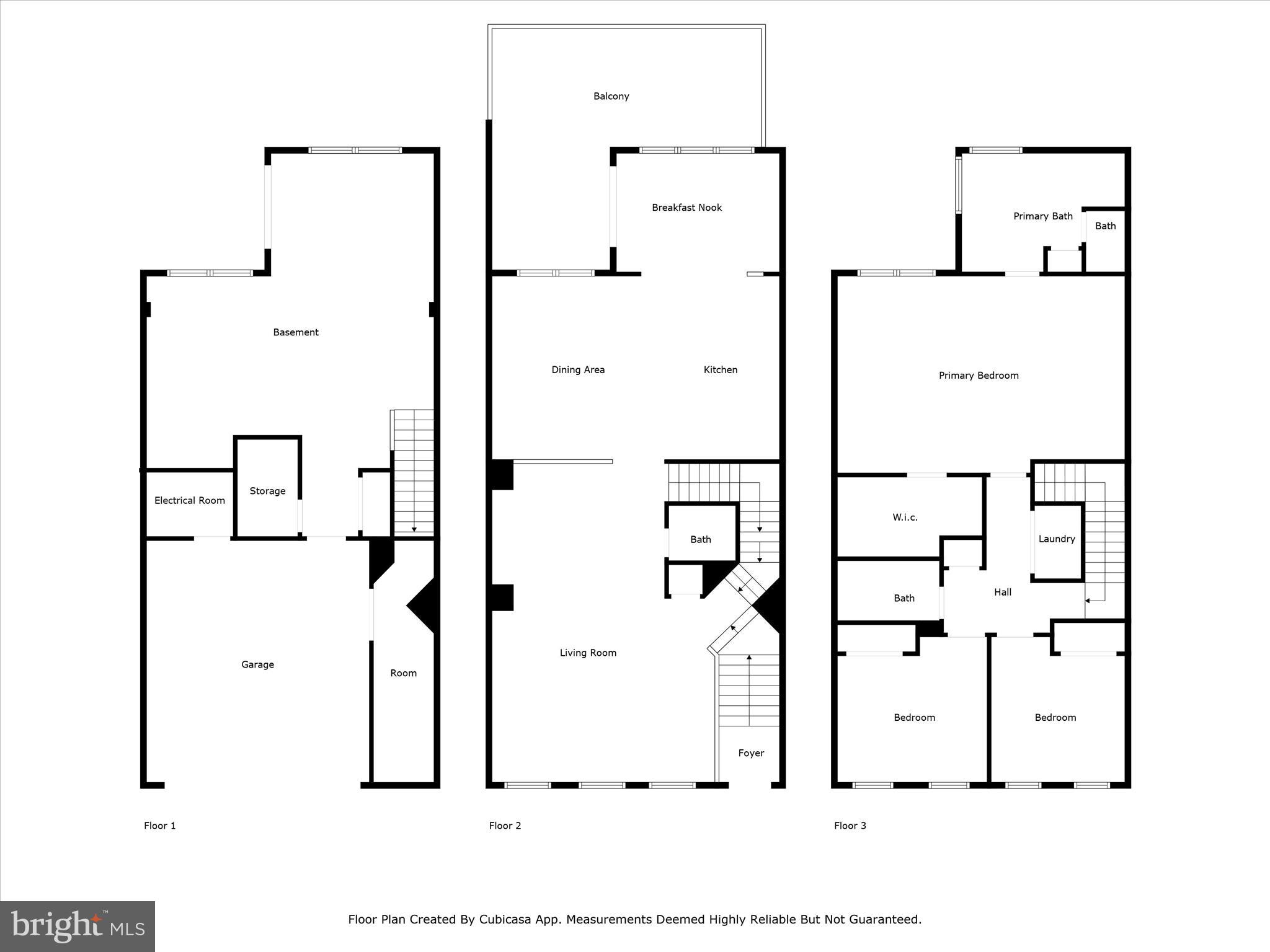 RESERVE AT SOUTH RIDING - Residential Lease