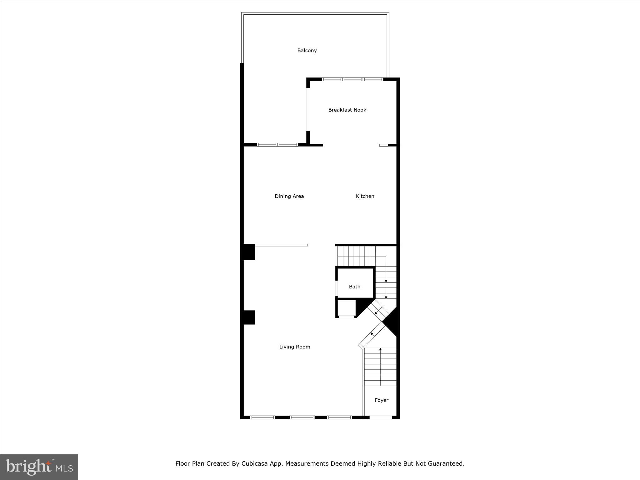 RESERVE AT SOUTH RIDING - Residential Lease