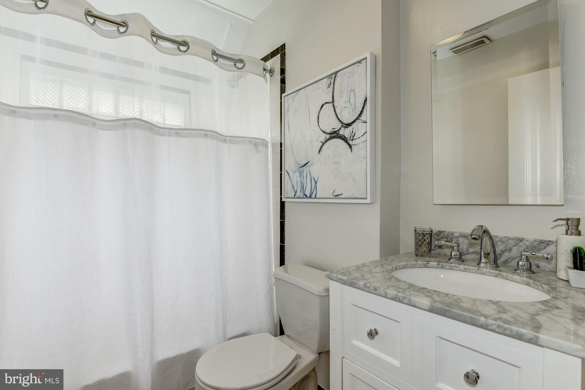 CHEVY CHASE VILLAGE - Residential