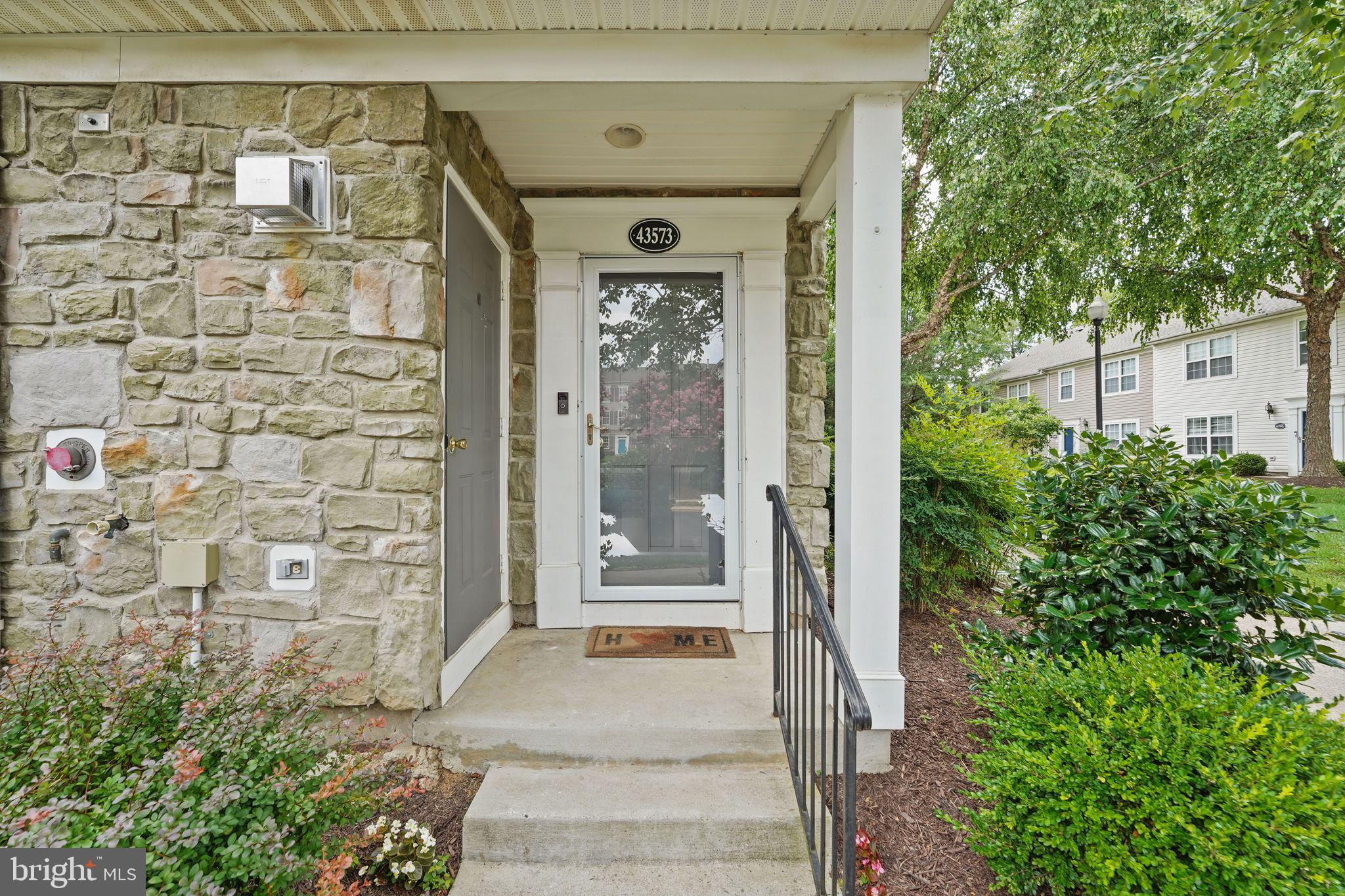 PARKSIDE AT ASHBURN - Residential