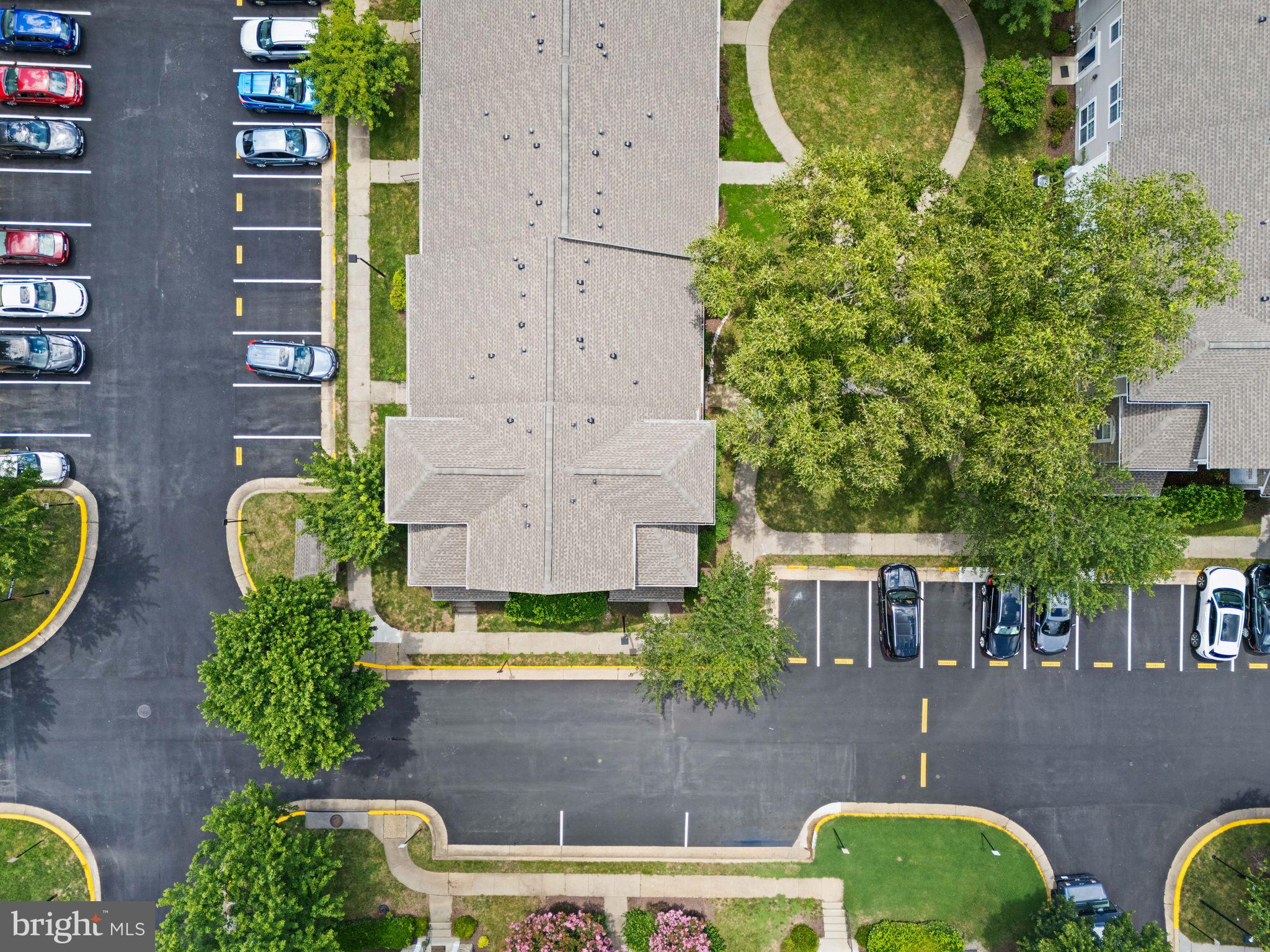 PARKSIDE AT ASHBURN - Residential