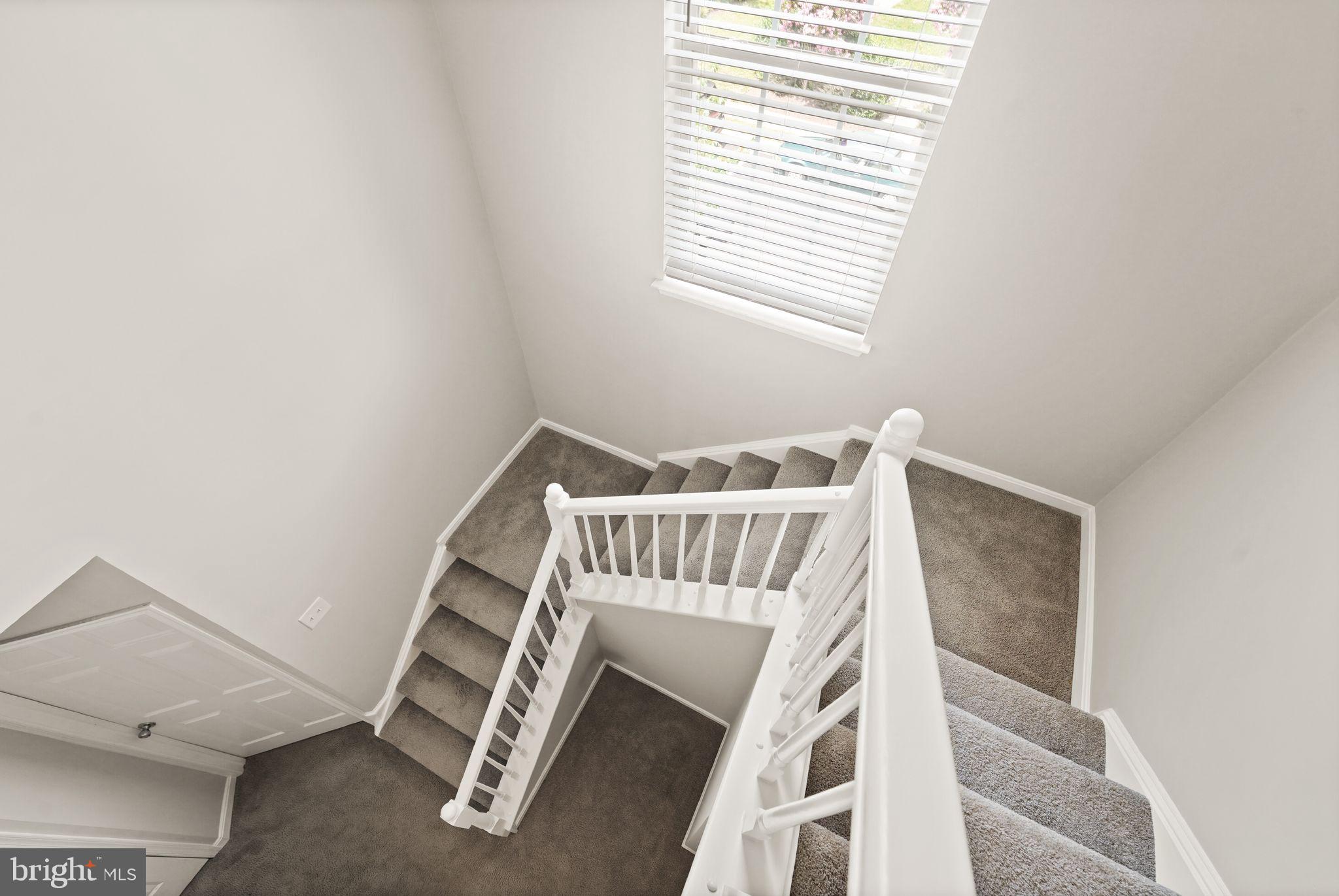 PARKSIDE AT ASHBURN - Residential