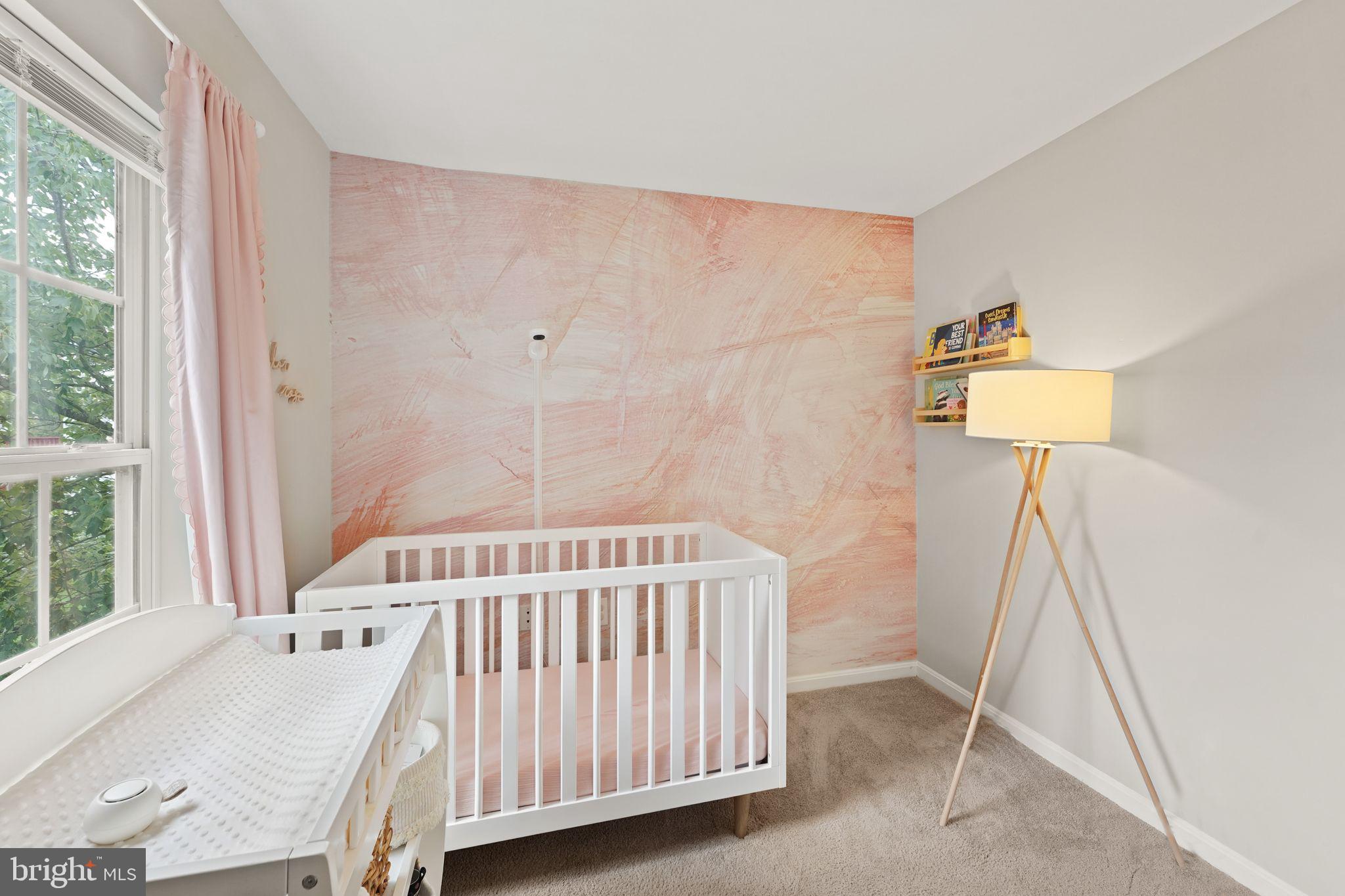 PARKSIDE AT ASHBURN - Residential