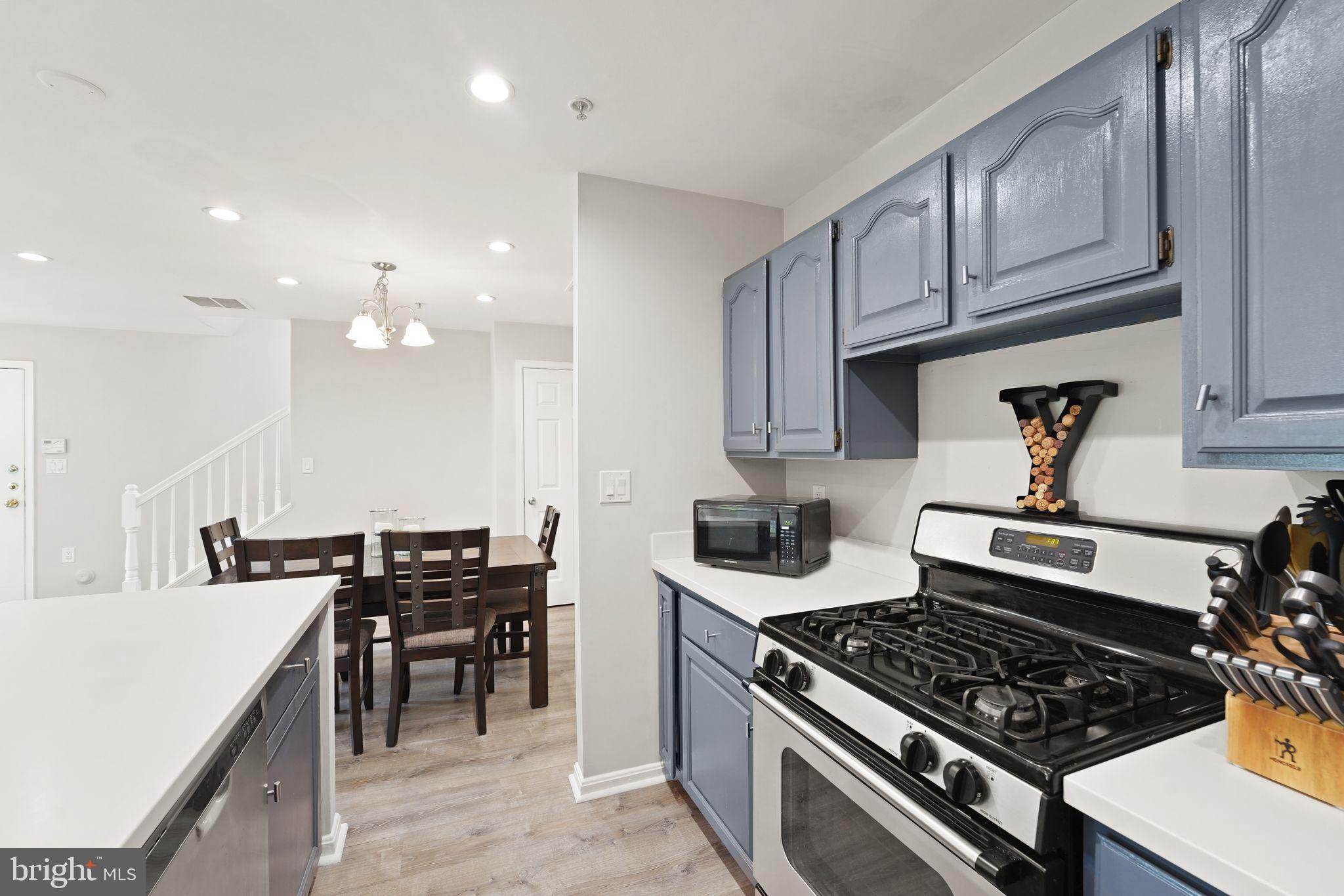 PARKSIDE AT ASHBURN - Residential